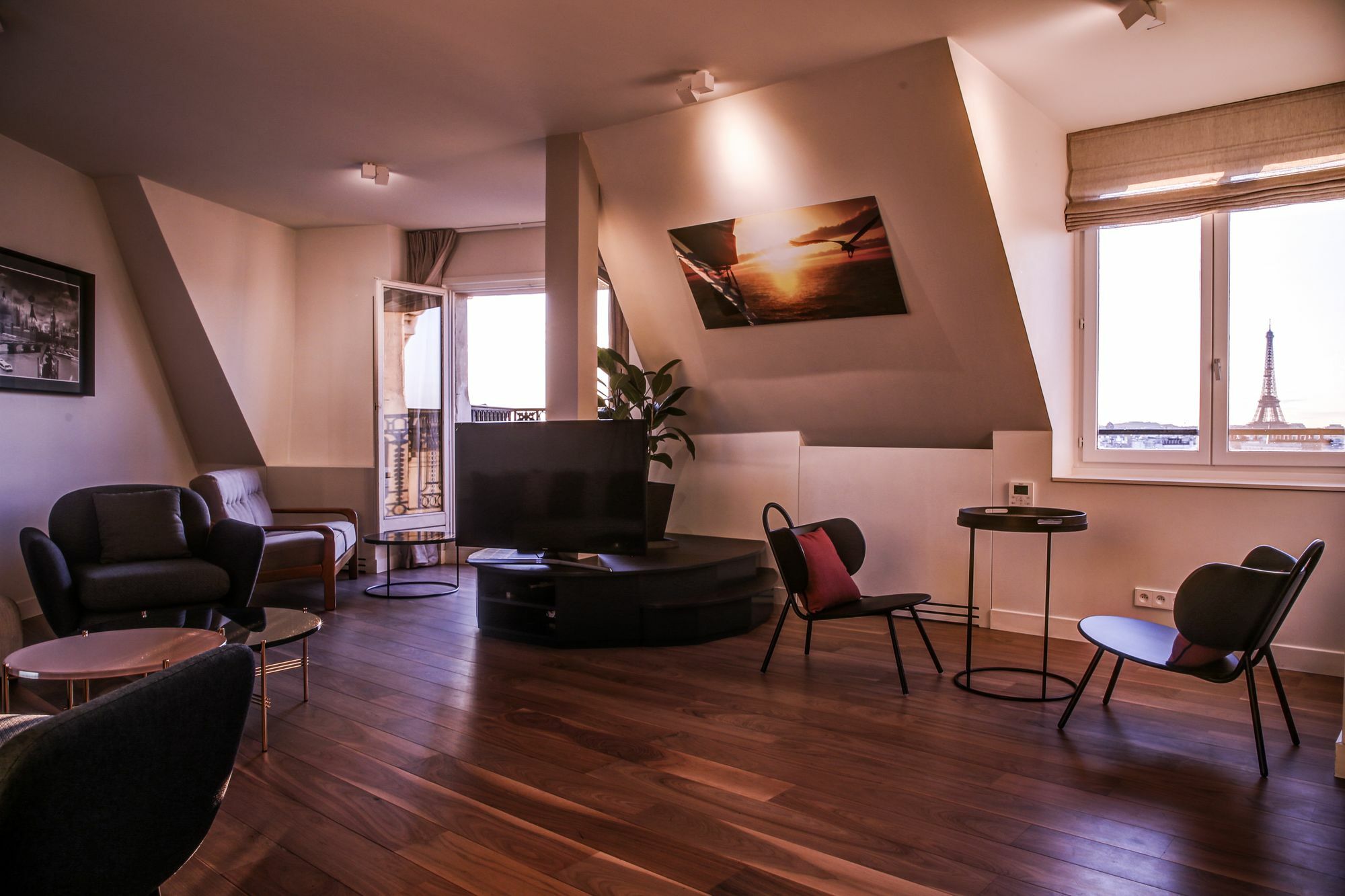 Milestay-saint Germain Apartment *