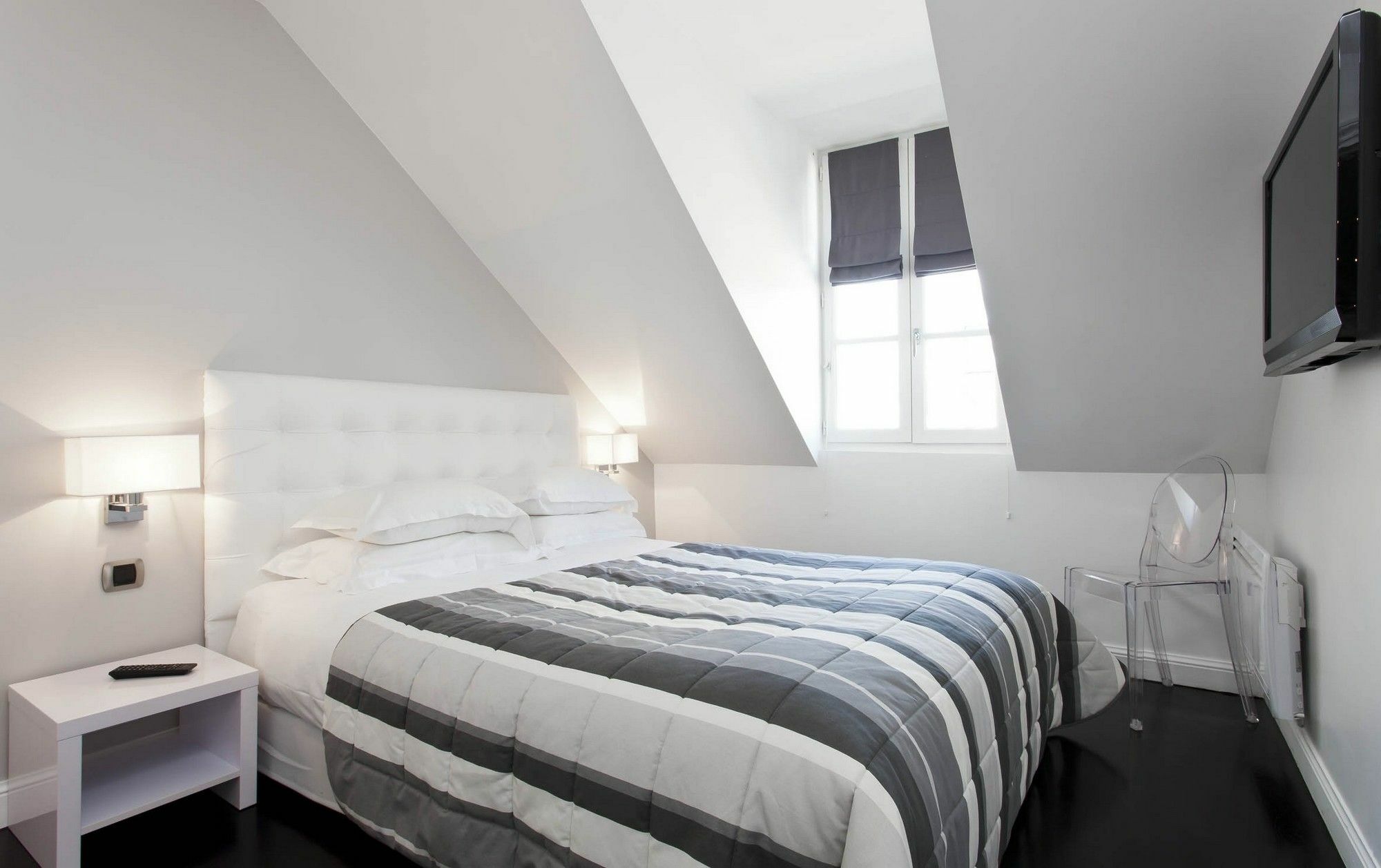 Résidence&spa Le Régent Aparthotel