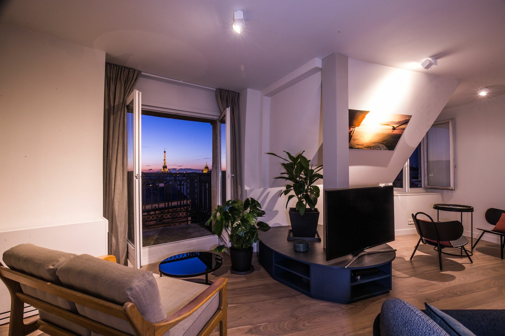 Apartment Milestay-saint Germain Paris