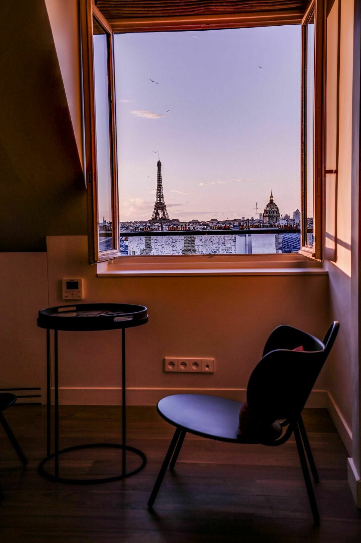 Milestay-saint Germain * Paris