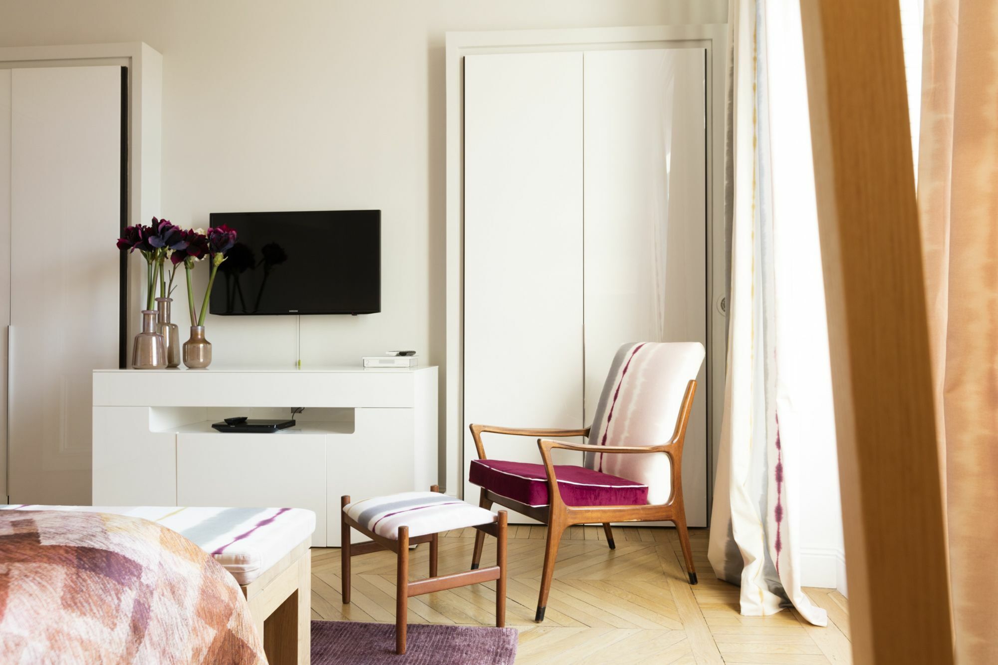 Milestay-saint Germain Paris