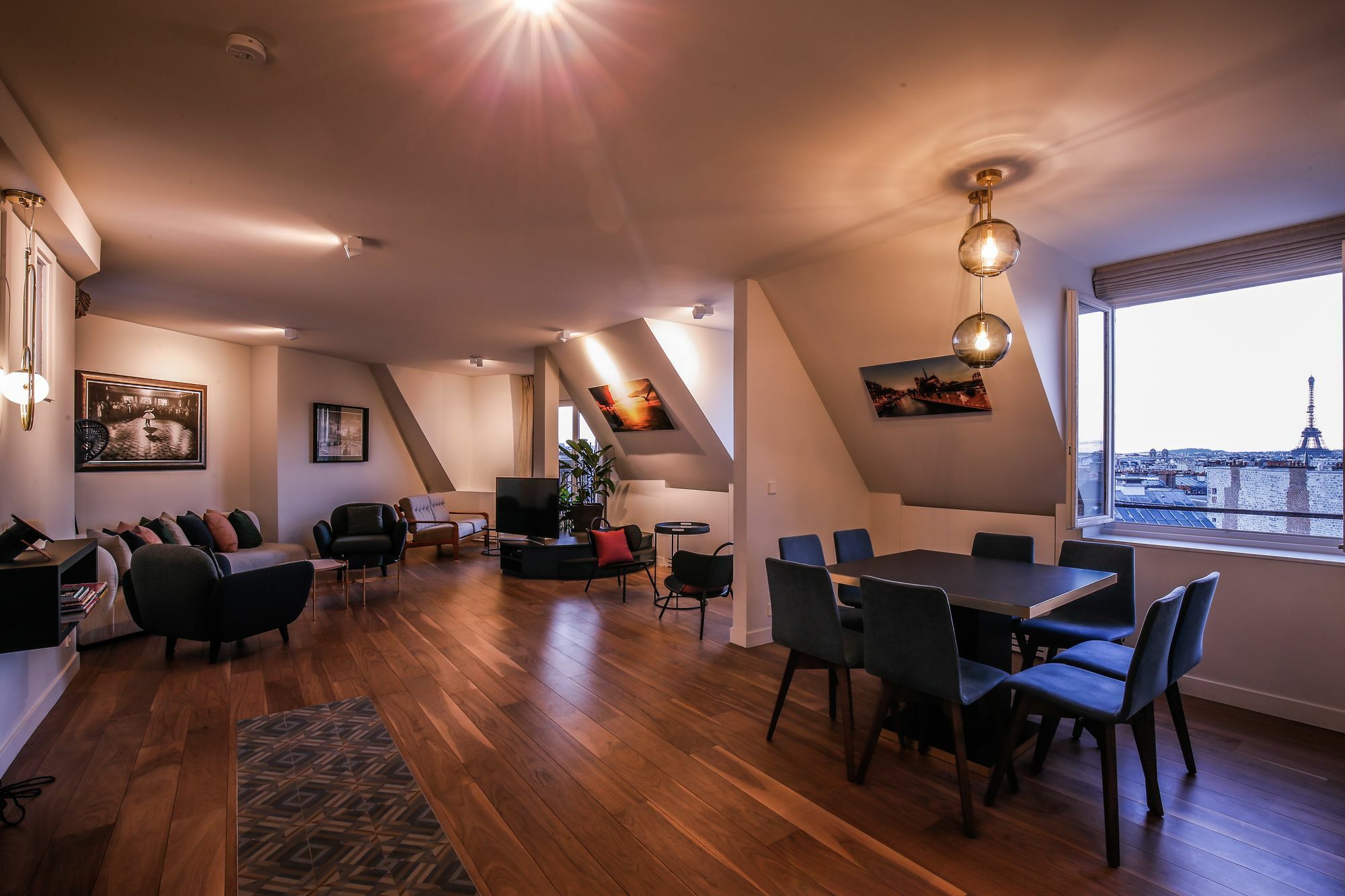 Milestay-saint Germain Apartment Paris