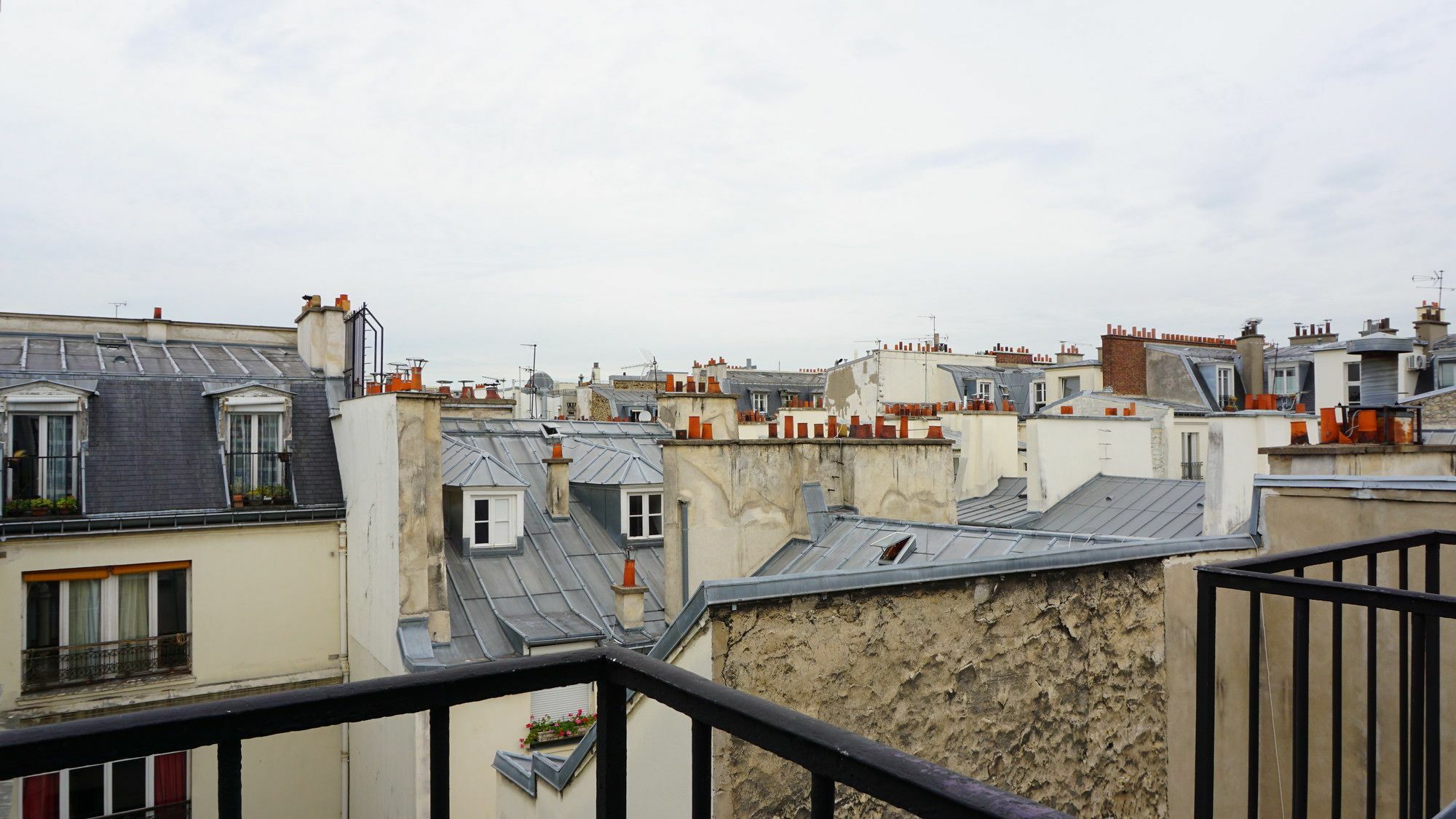 Bonne-nouvelle - 2 Pieces - 2 Appartamento Parigi