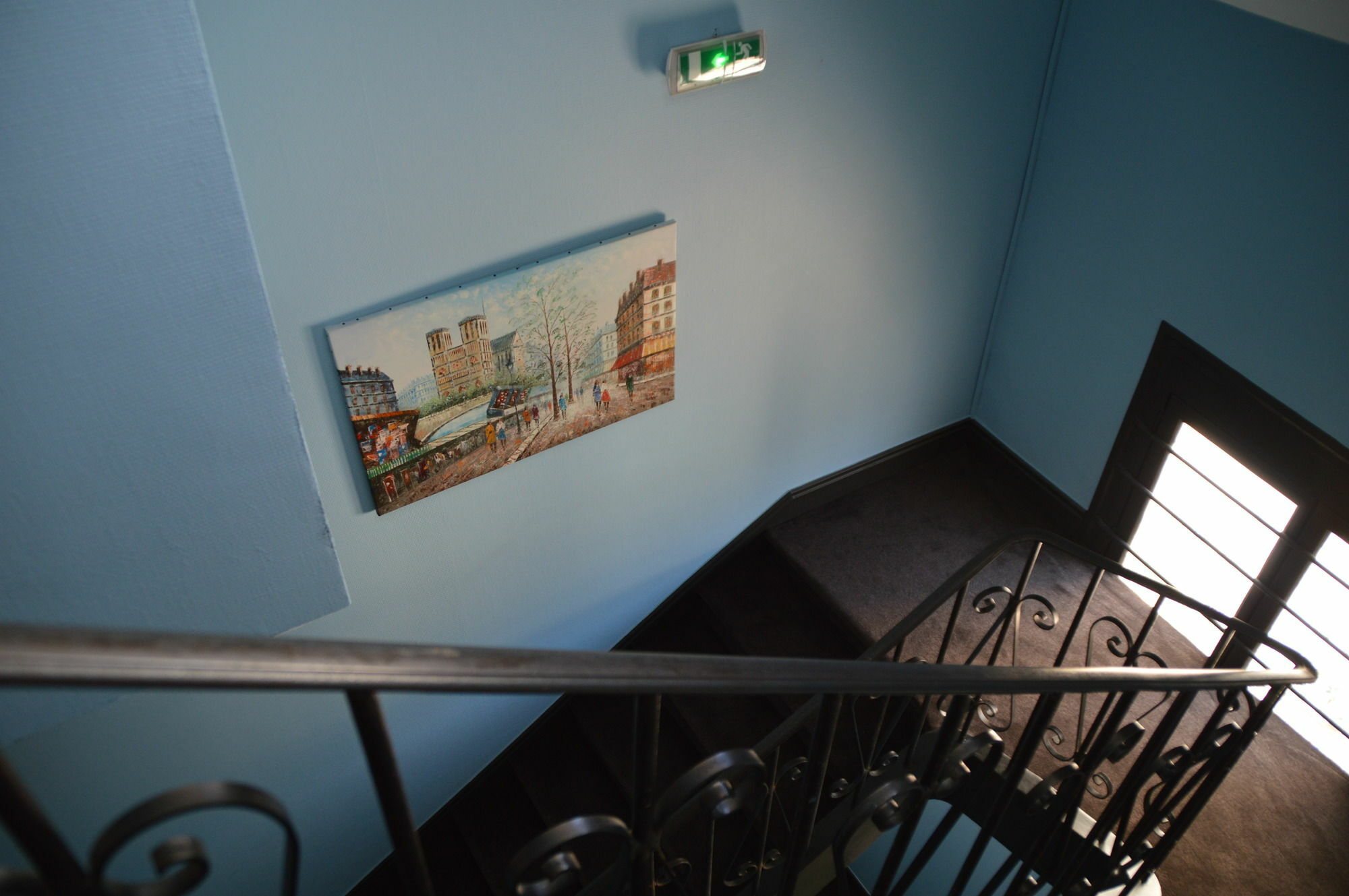 Du Midi Gare De Lyon Hotel