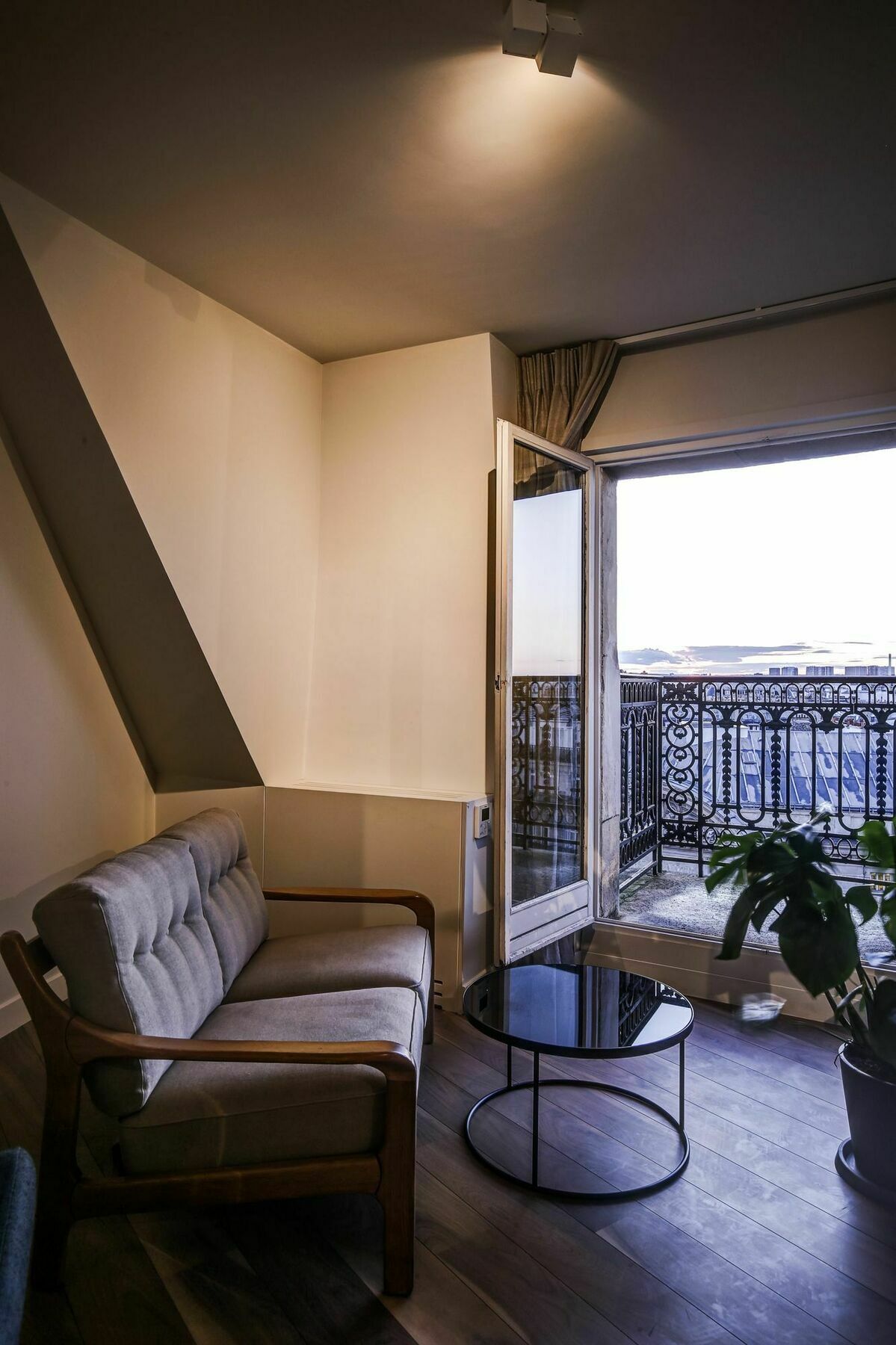 Apartment Milestay-saint Germain Paris