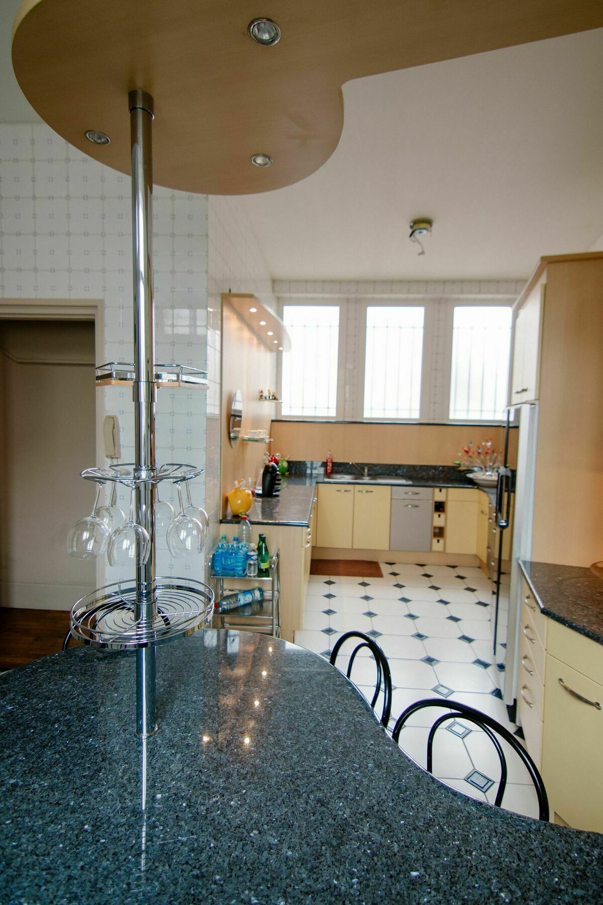 Appartamento Pick Your Place Parigi