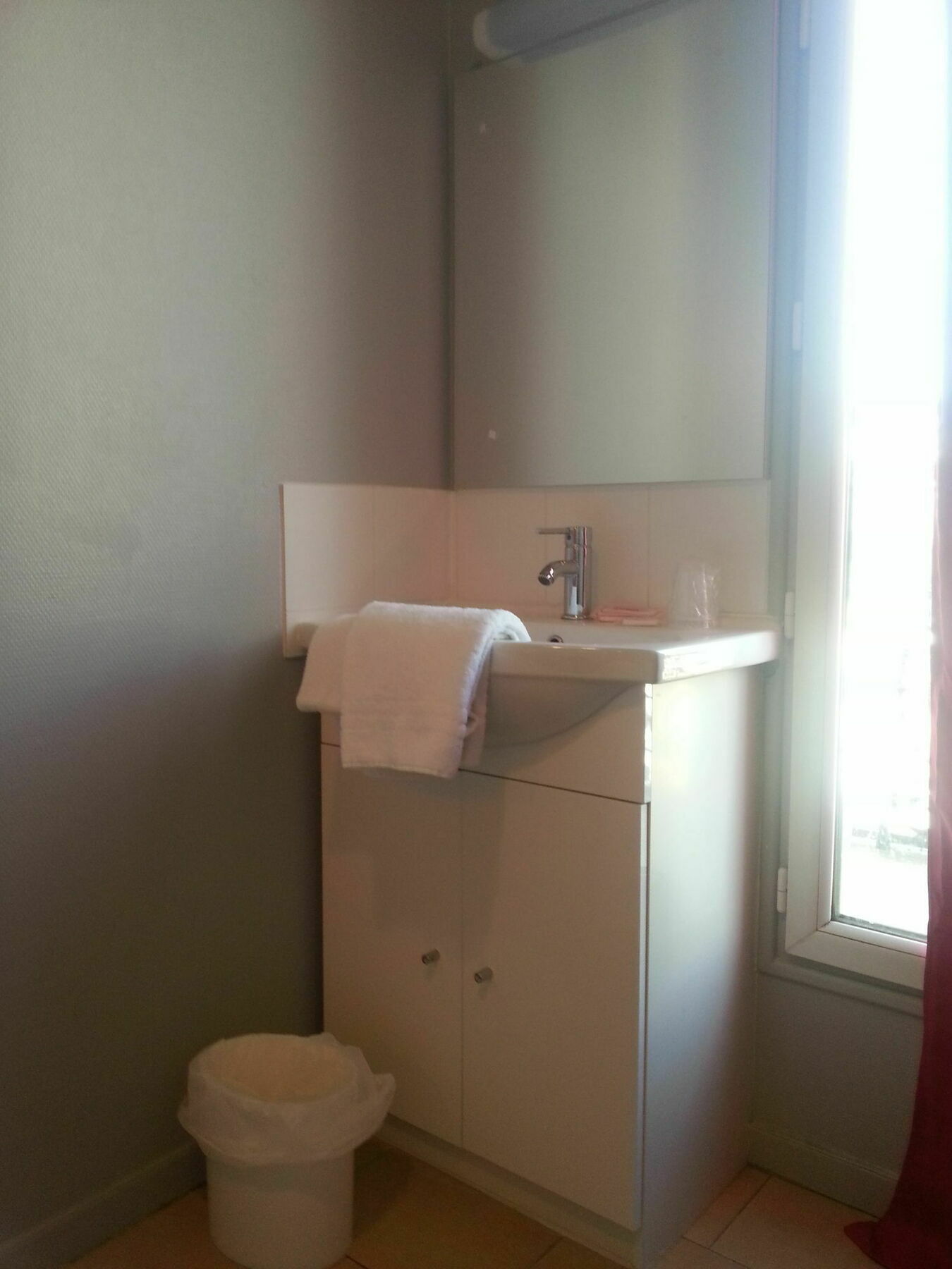 Hipotel Bastille Saint Antoine 3* Parigi