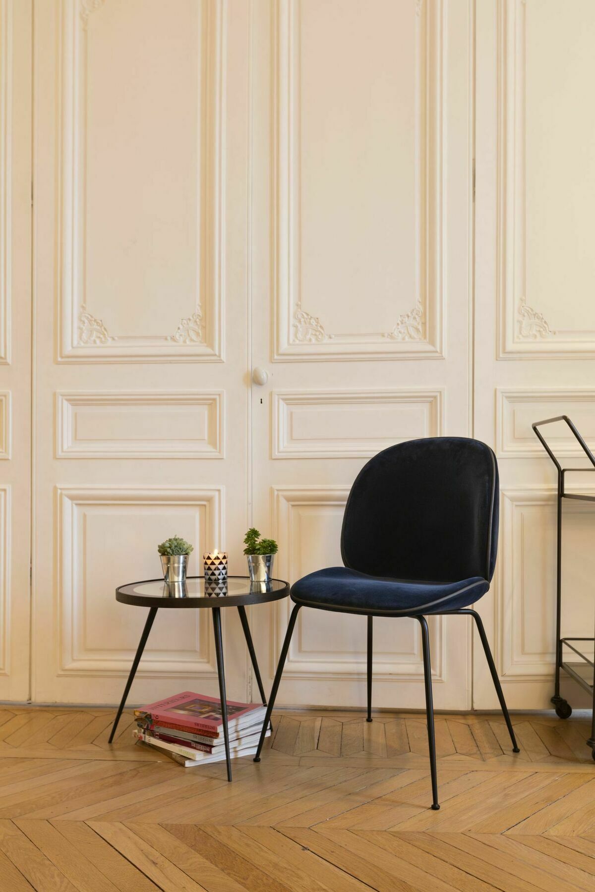 Apartment Milestay-saint Germain Paris
