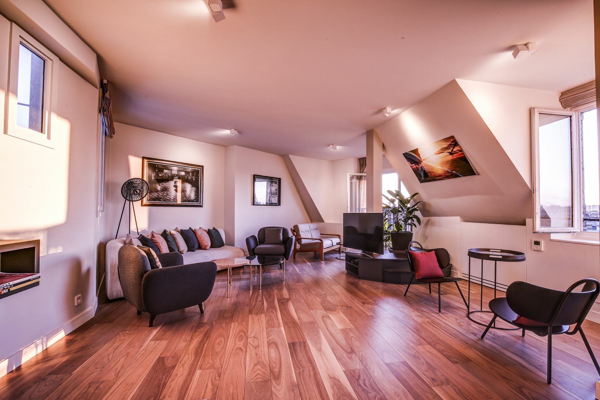 Milestay-saint Germain Apartment Paris