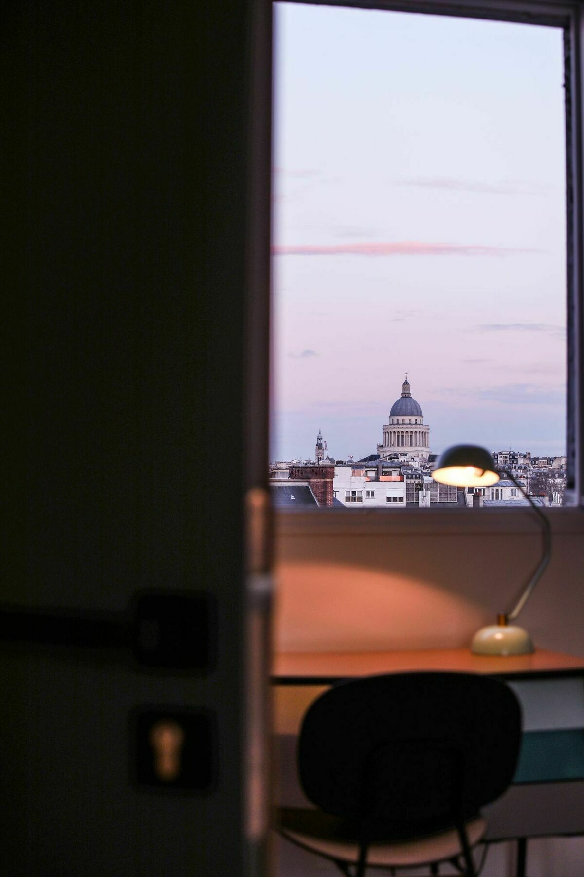 Apartment Milestay-saint Germain Paris