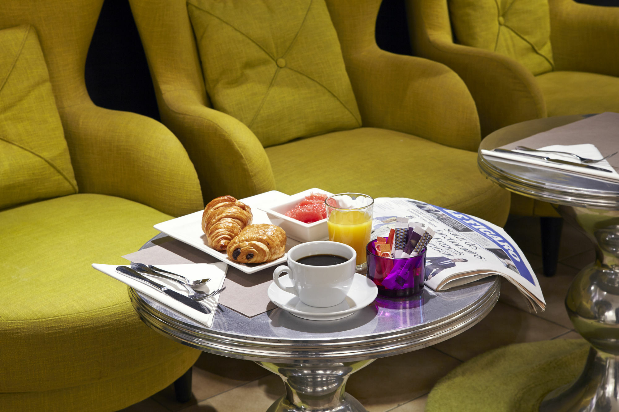 Mercure Bastille Saint Antoine 4*