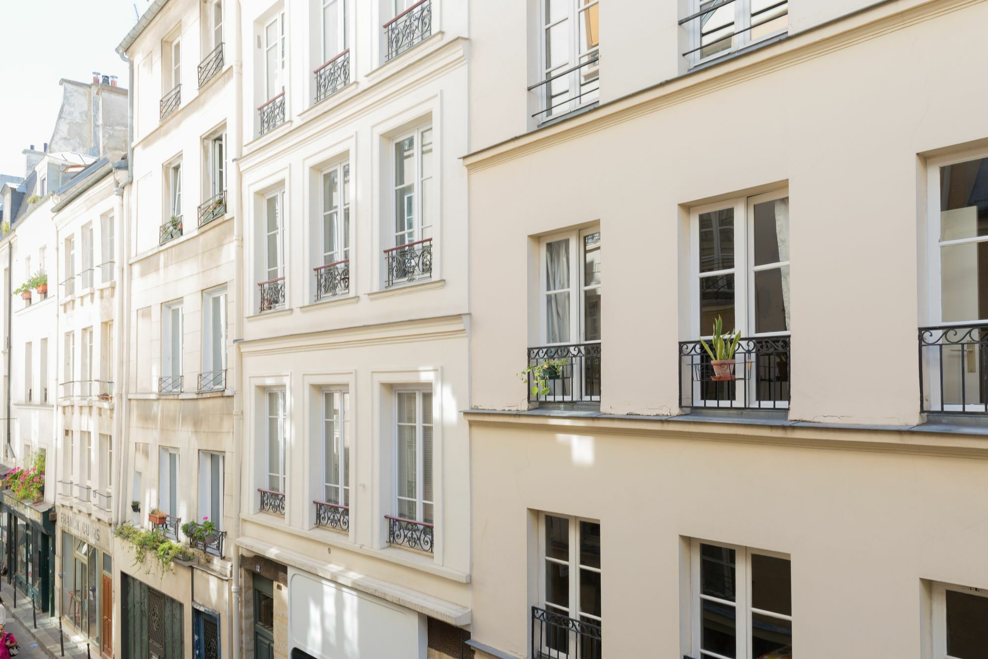Appartamento 1 Parigi