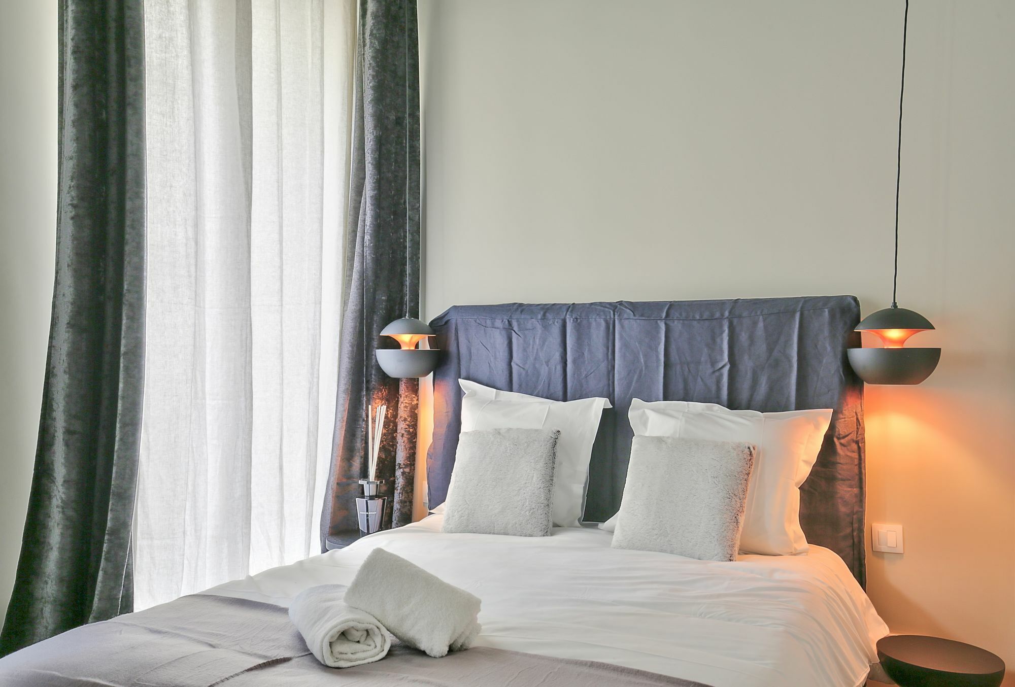 Apartment 70 - Authentic Parisian Flat Paris
