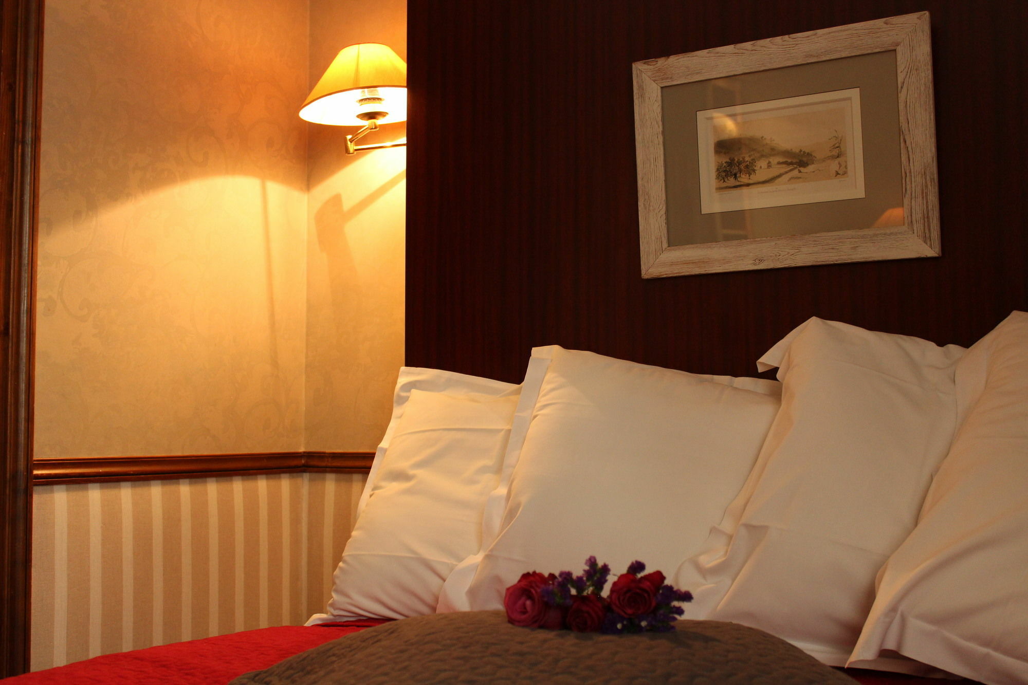 Hotel Relais Monceau