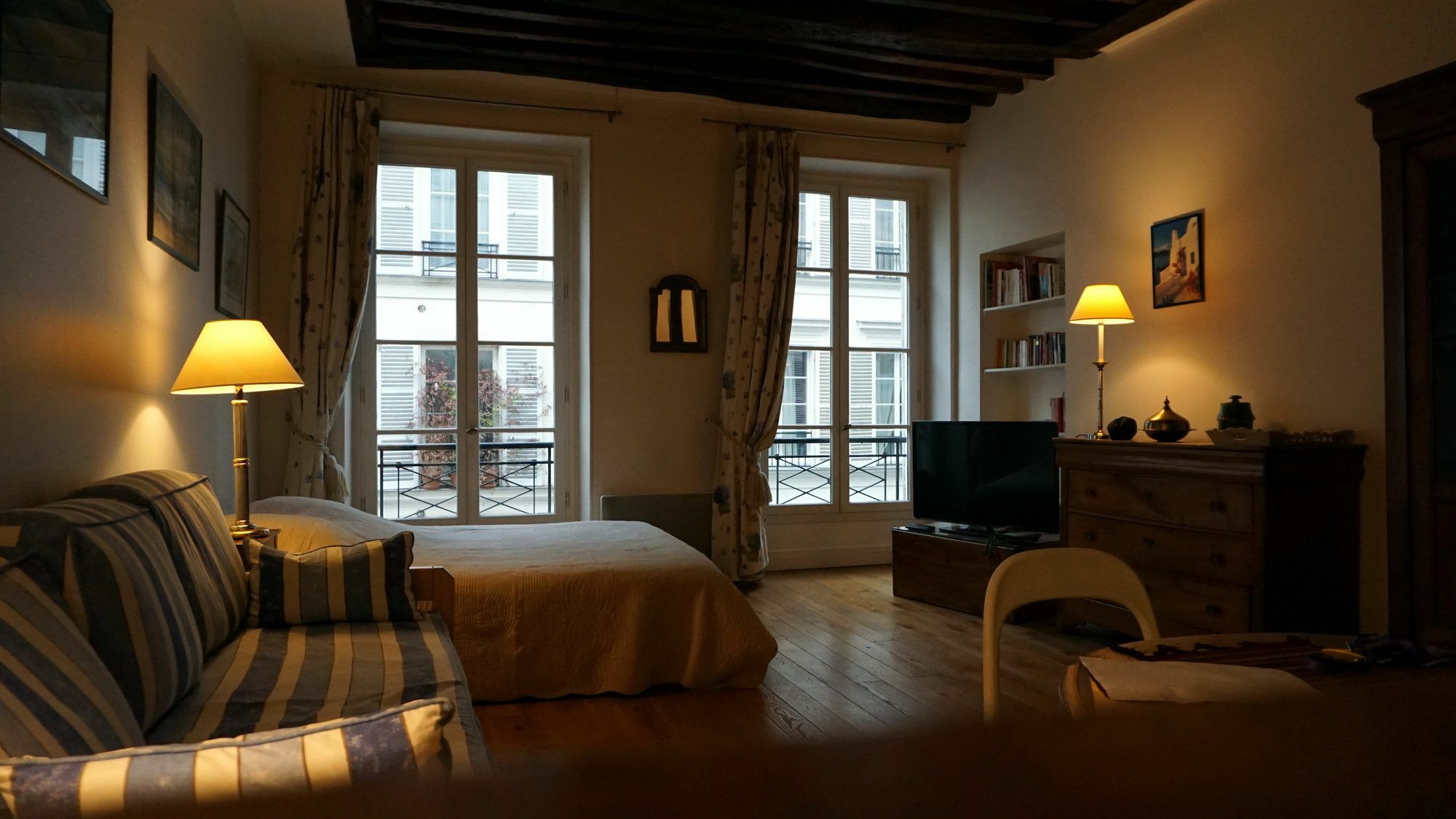 Appartamento Cambronne - - 9 Parigi