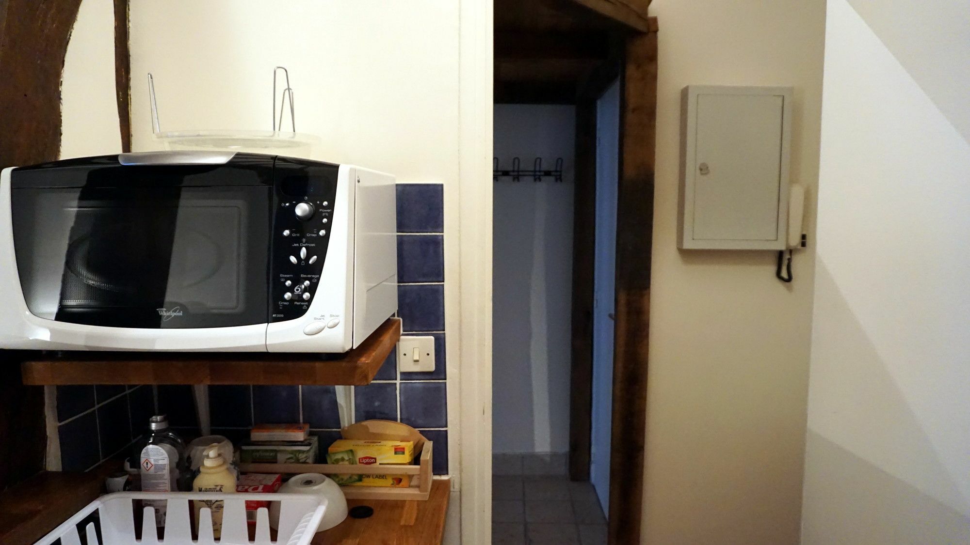 Appartamento Cambronne - - 9 Parigi