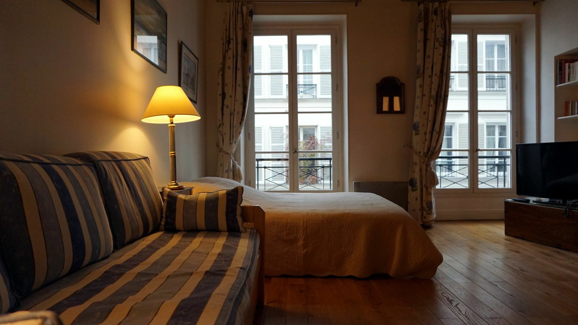 Cambronne - - 9 Appartamento *