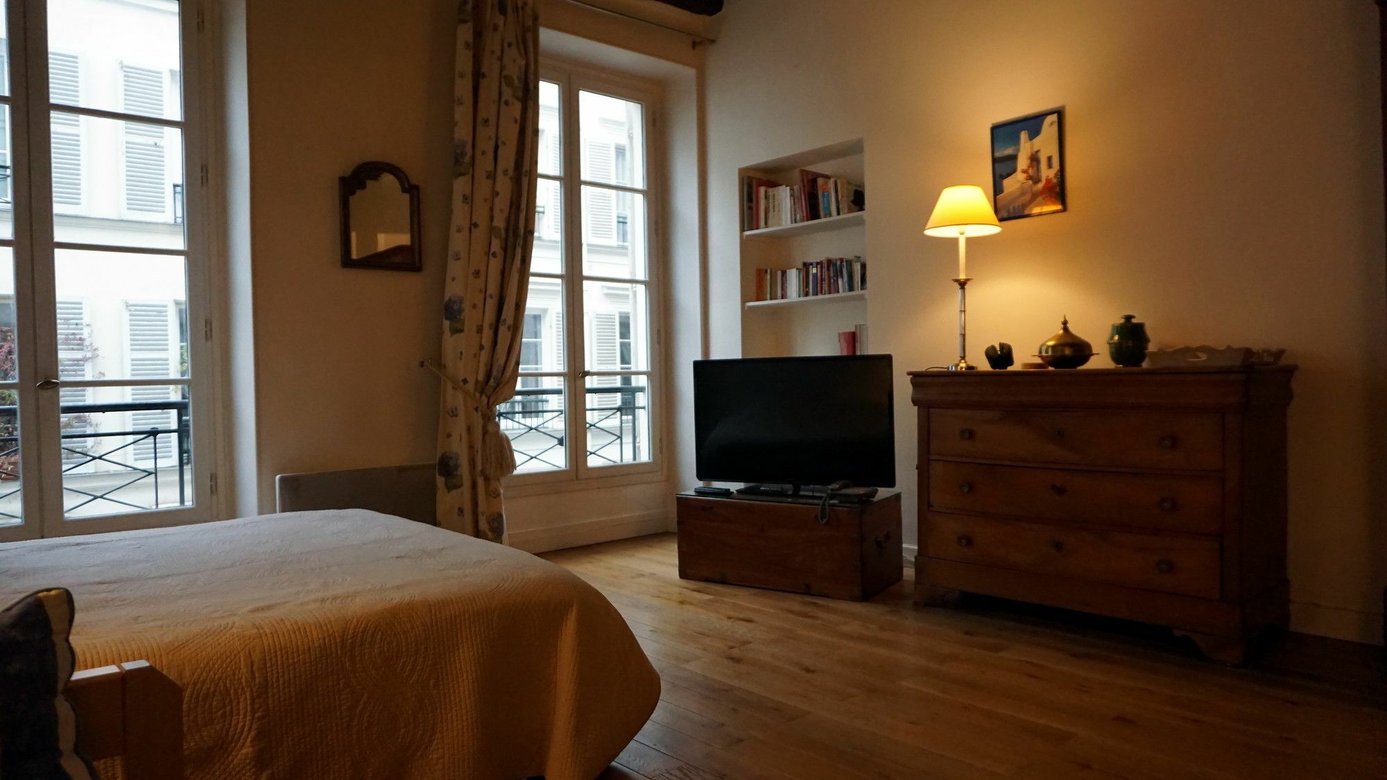 Cambronne - - 9