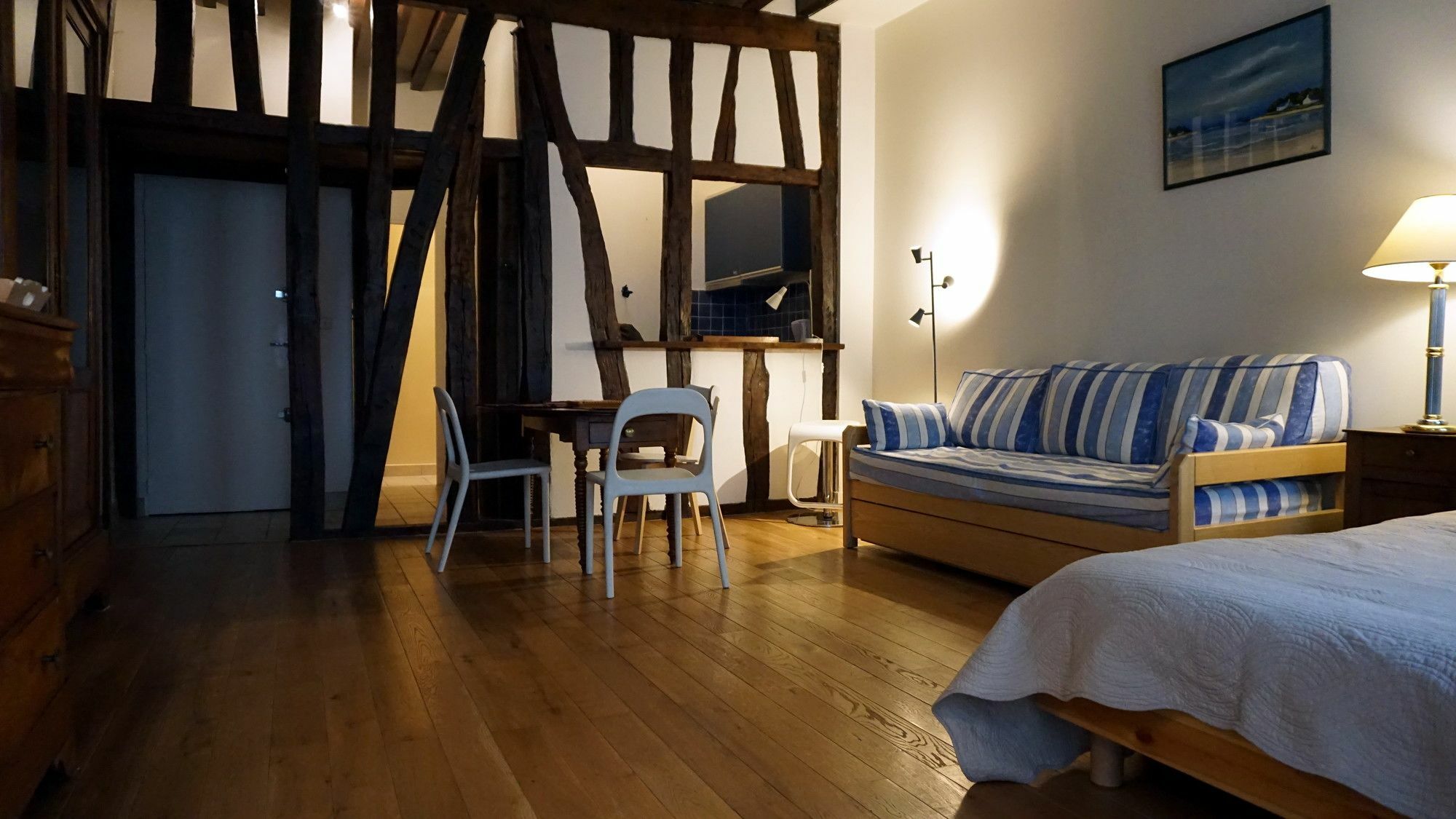 Cambronne - - 9 Appartamento