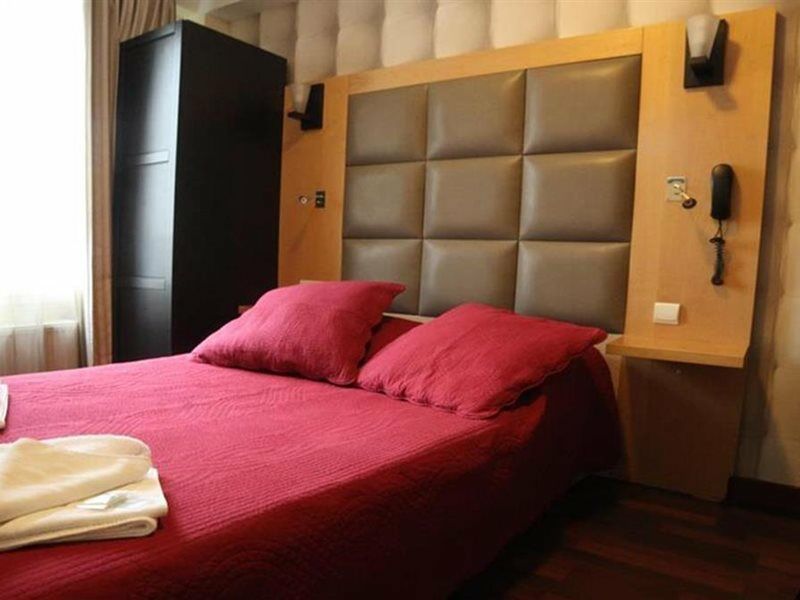 De France 18 Hotel Parigi