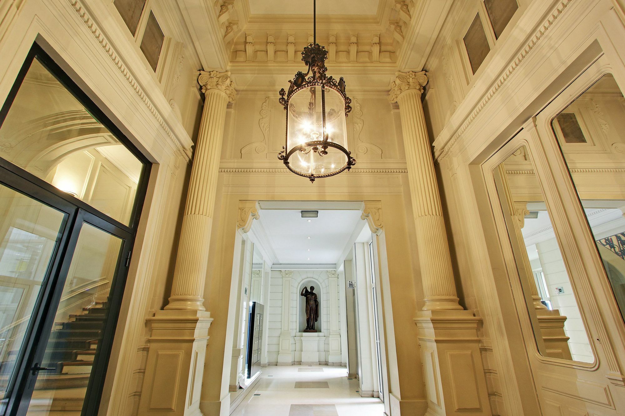 Milestay Opera Lafayette - Serviced Appartamento *