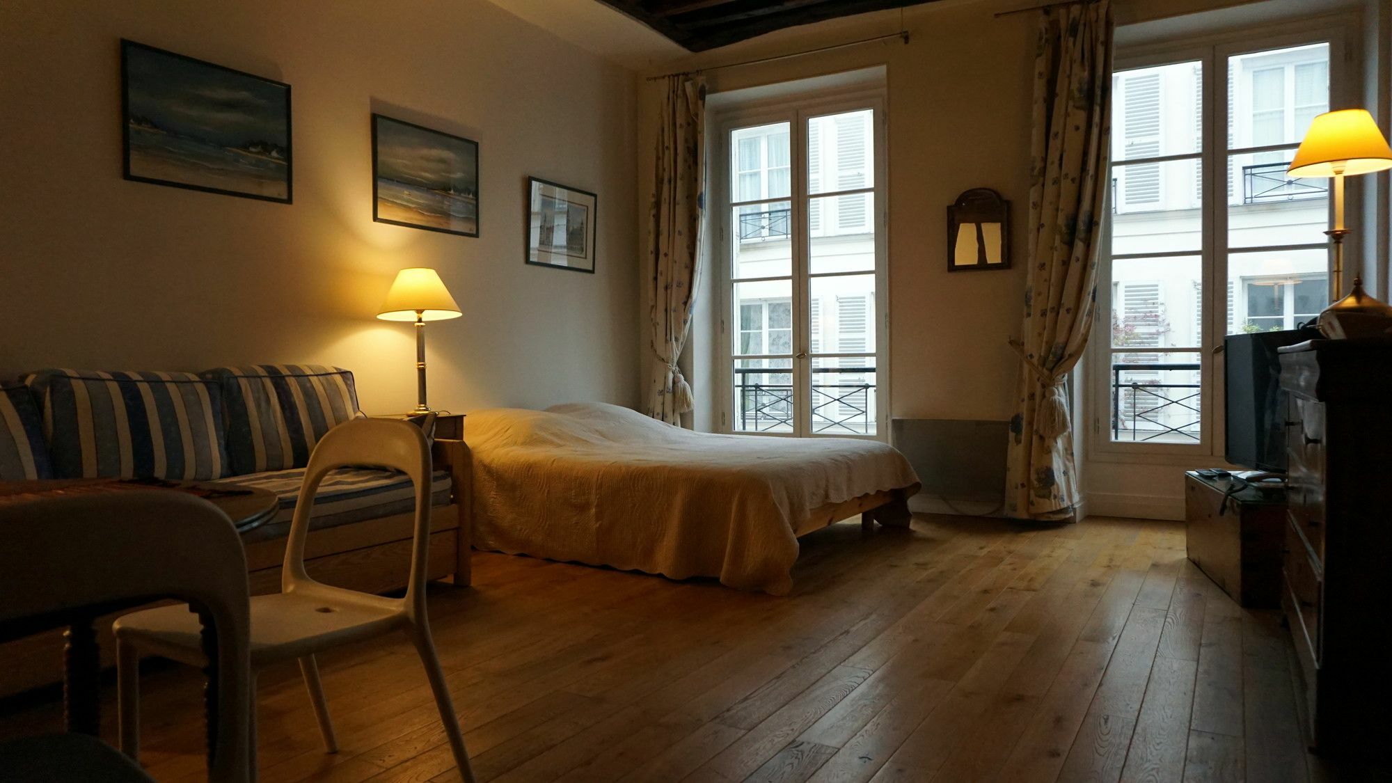 Cambronne - - 9 Appartamento Parigi