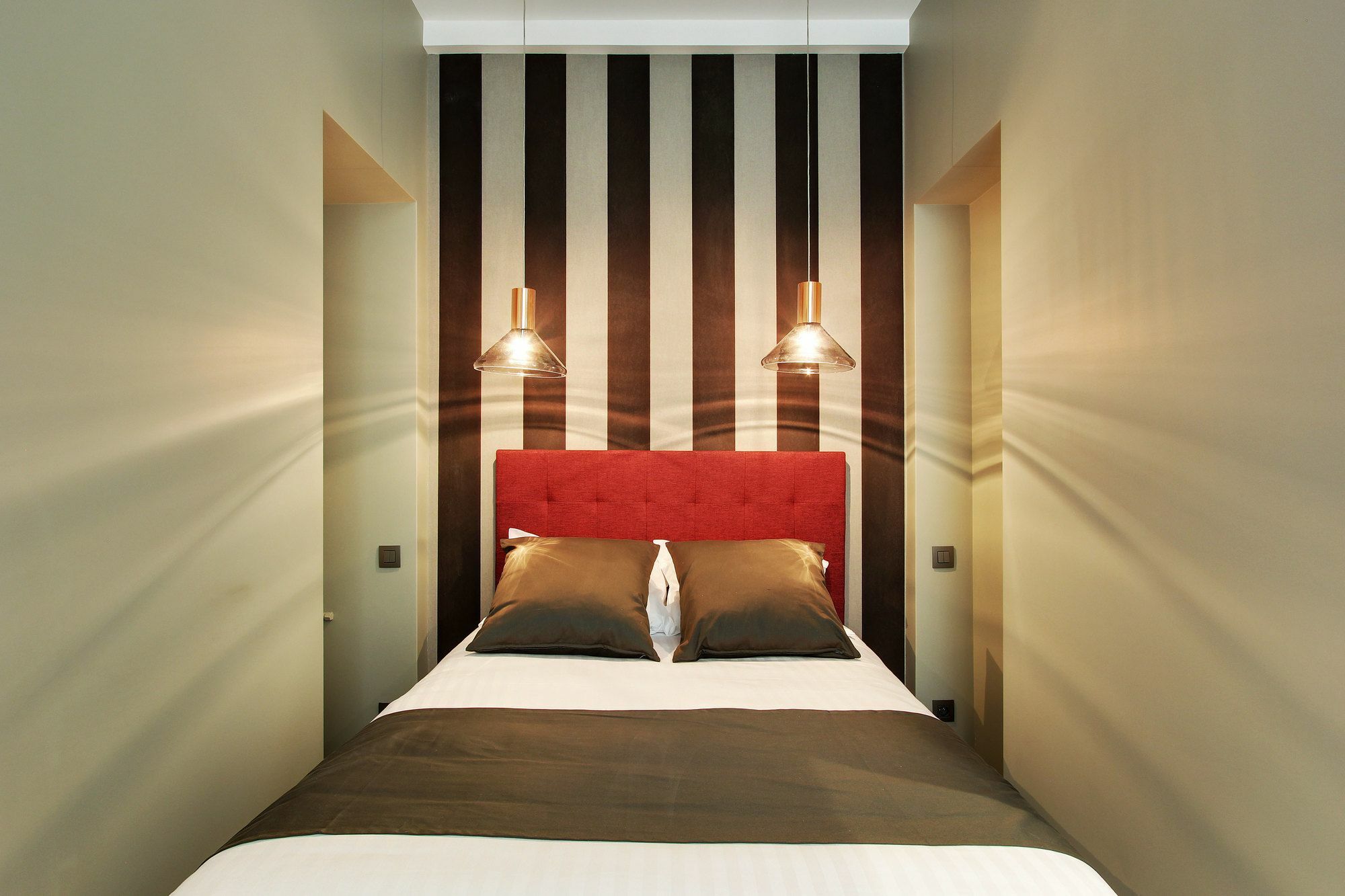 Appartamento Milestay Opera Lafayette - Serviced