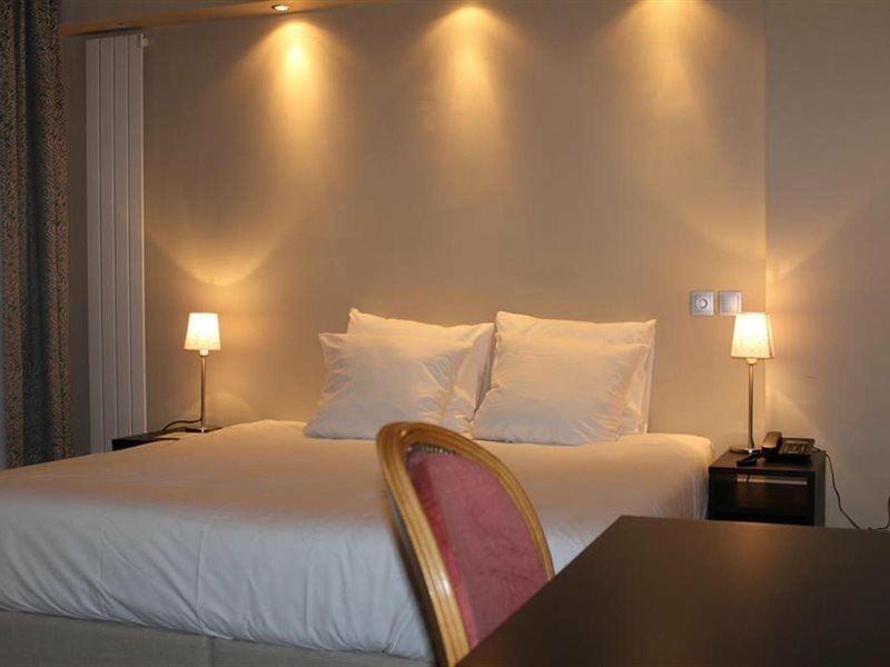 De France 18 Hotel