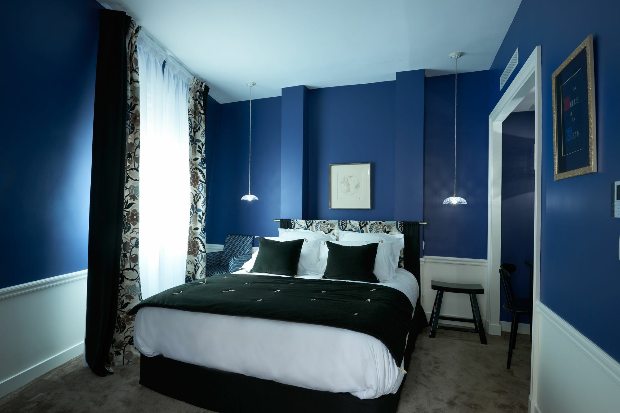 Maison Lepic Montmartre Hotel 3*