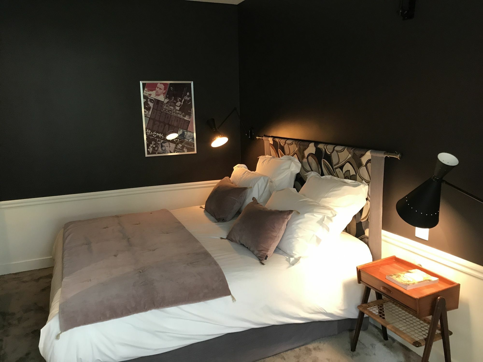 Maison Lepic Montmartre