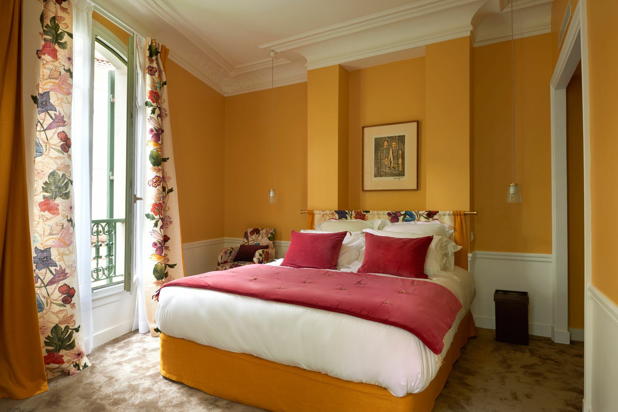 Maison Lepic Montmartre Hotel 3*
