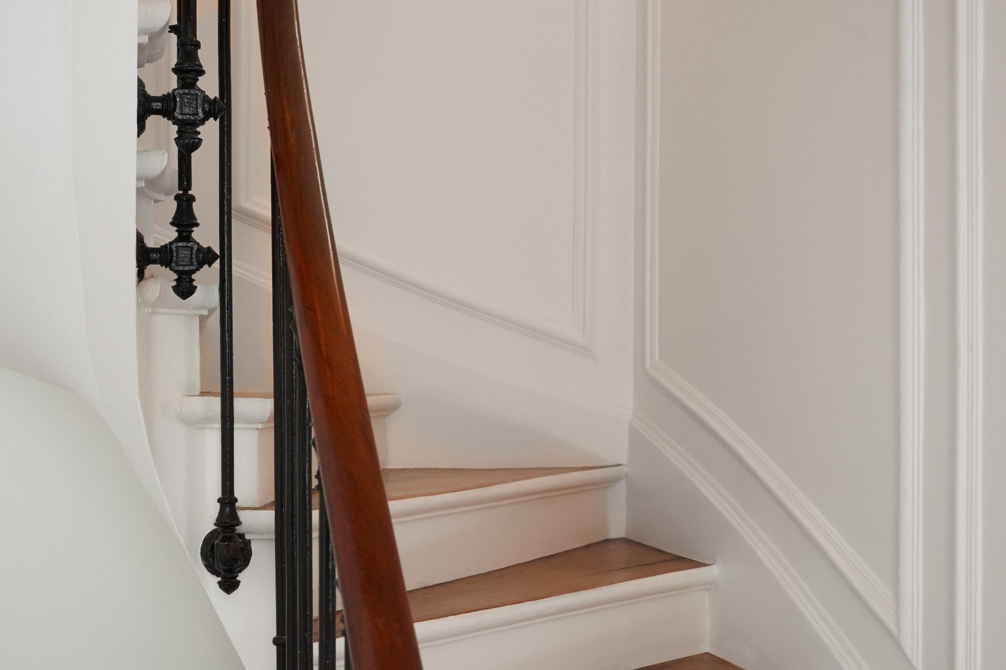 Maison Lepic Montmartre Parigi
