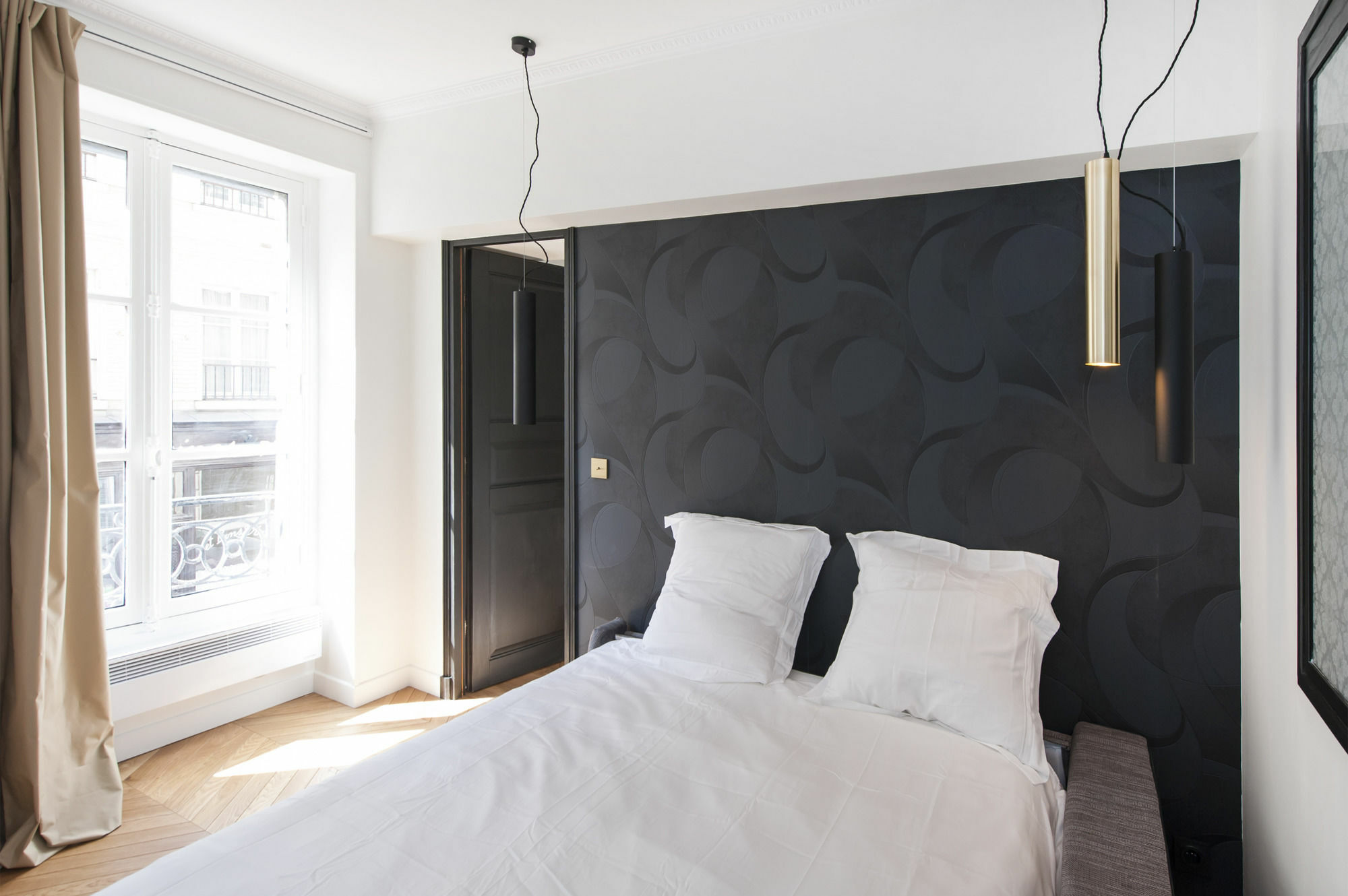Appartamento Odeon Saint Germain