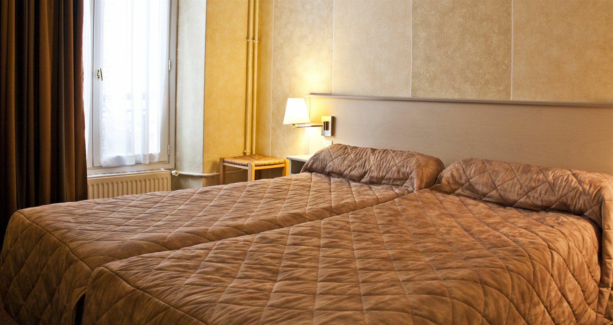 Hotel De Montmartre 3*