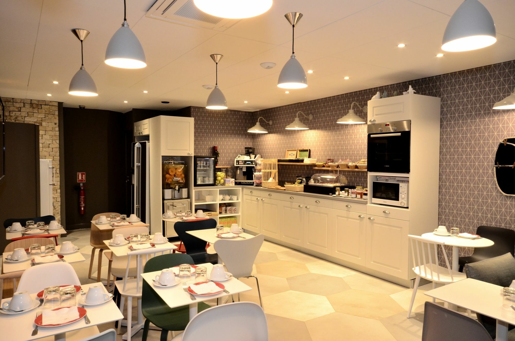 Confort 13 (adults Only) 3* Paris