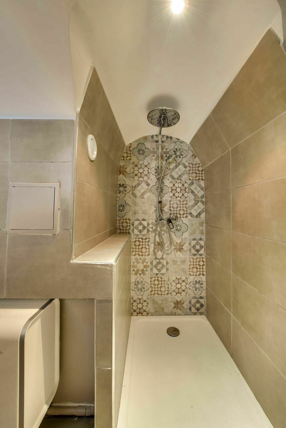 Beautiful Triplex In The Center Of Parigi