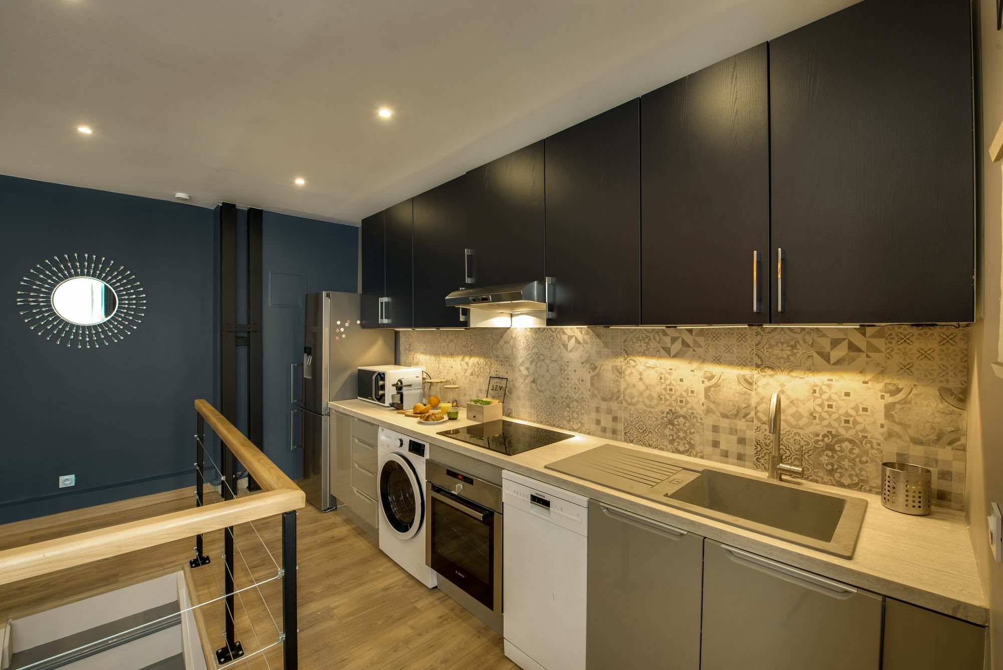 Appartamento Beautiful Triplex In The Center Of *