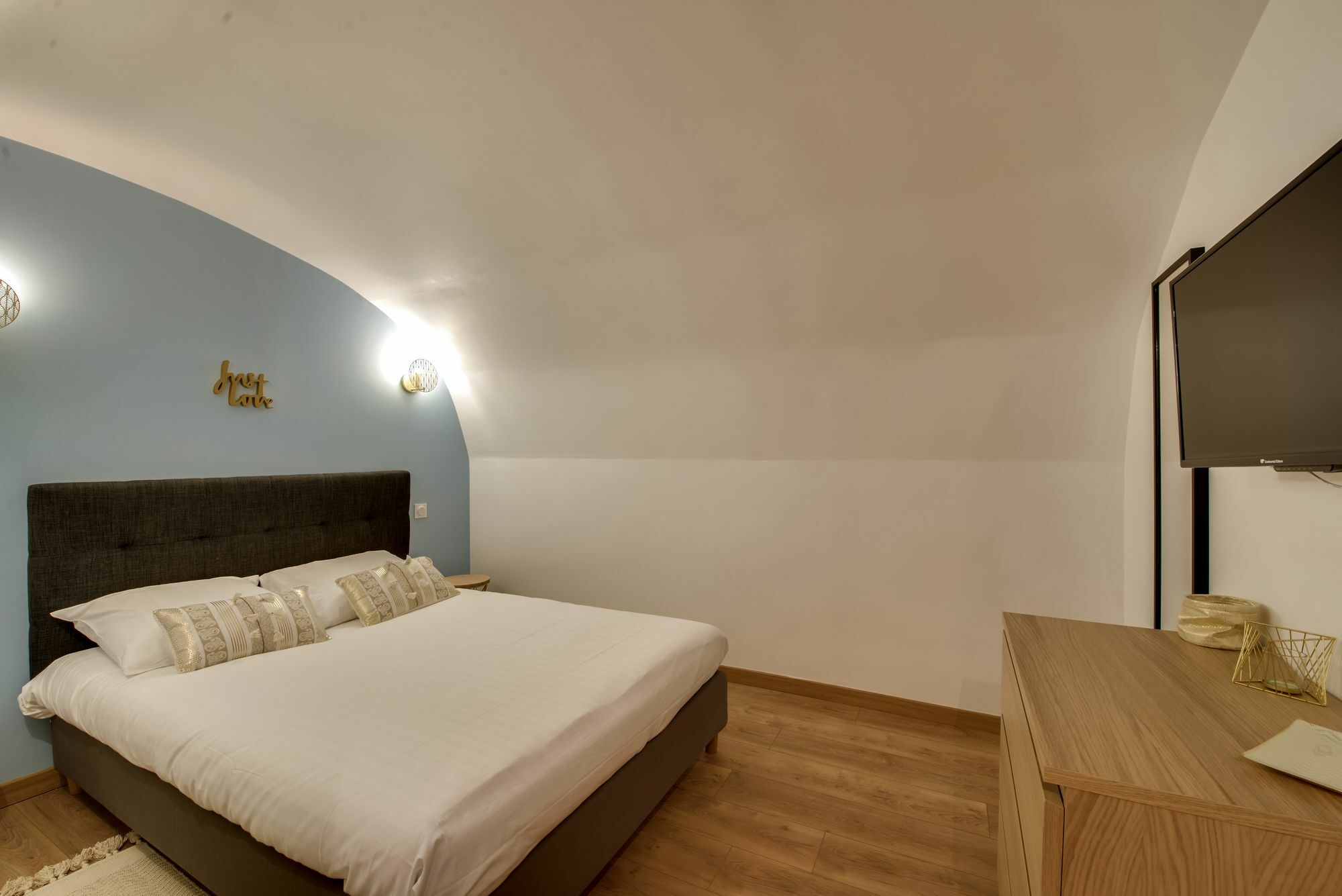 Beautiful Triplex In The Center Of Appartamento *
