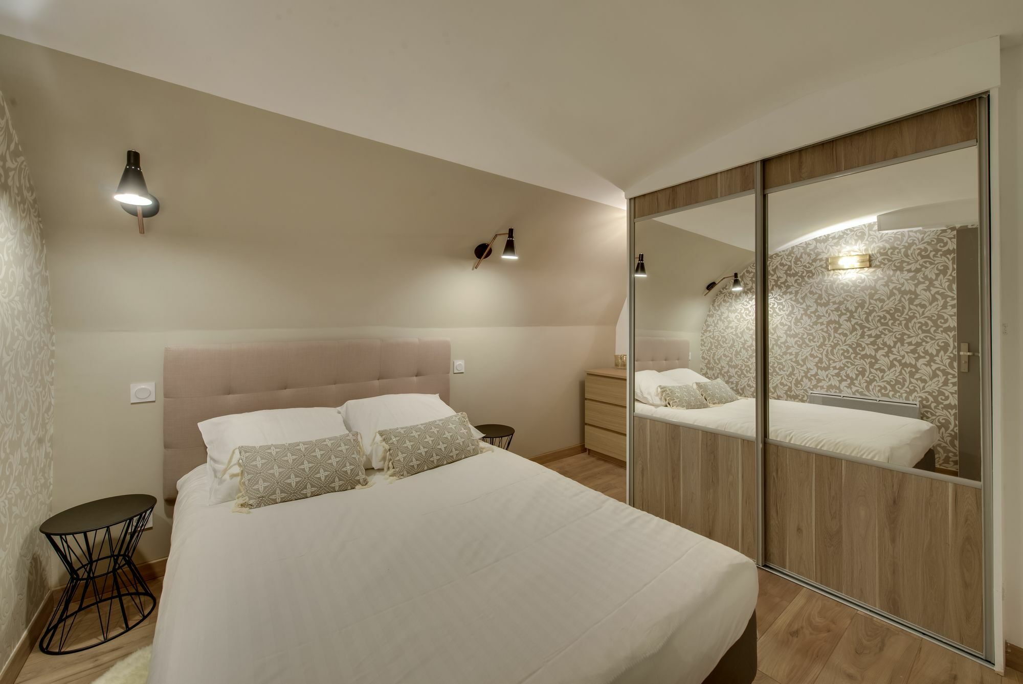 Appartamento Beautiful Triplex In The Center Of *
