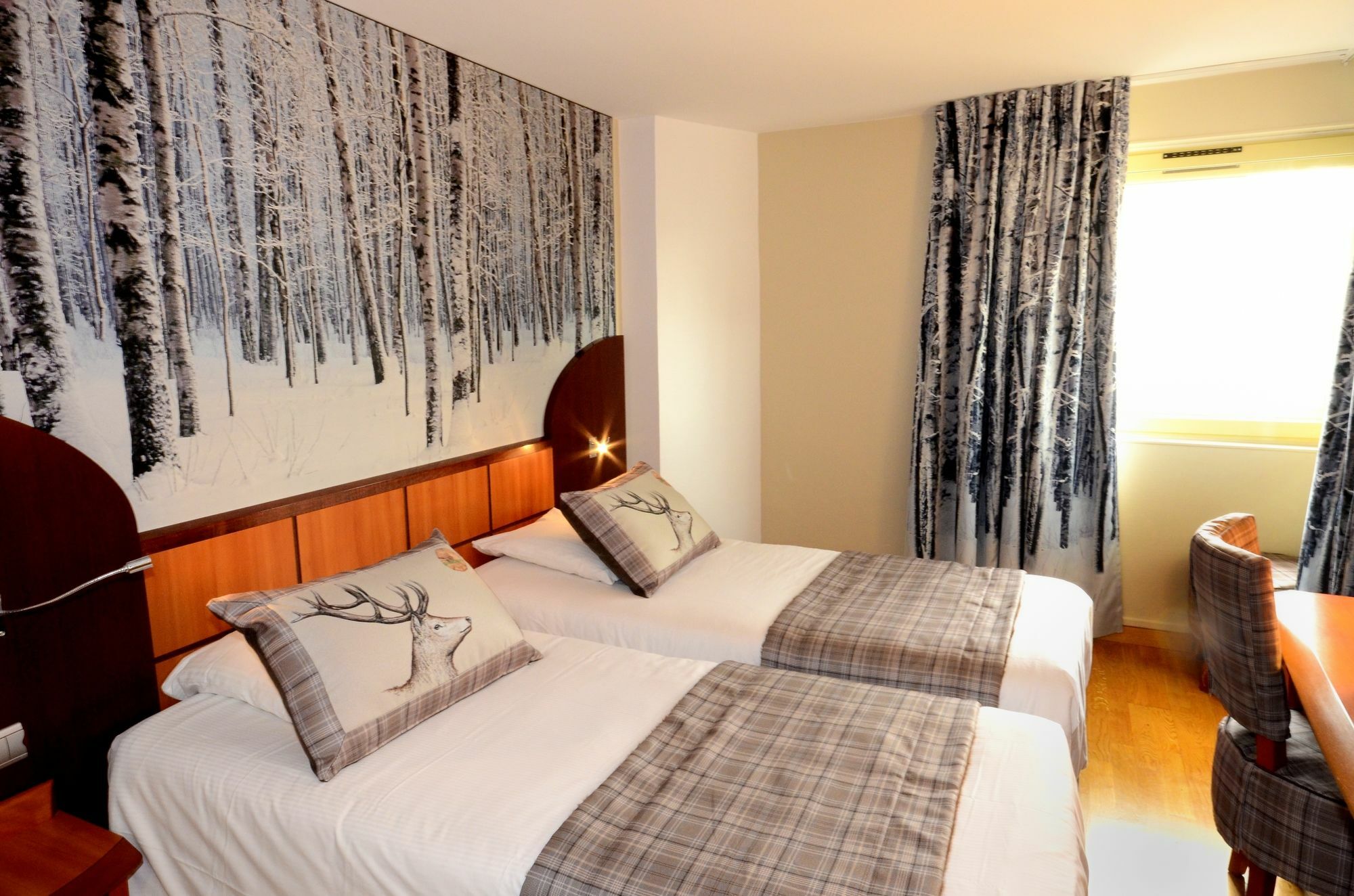 Hotel Confort 13 (adults Only)