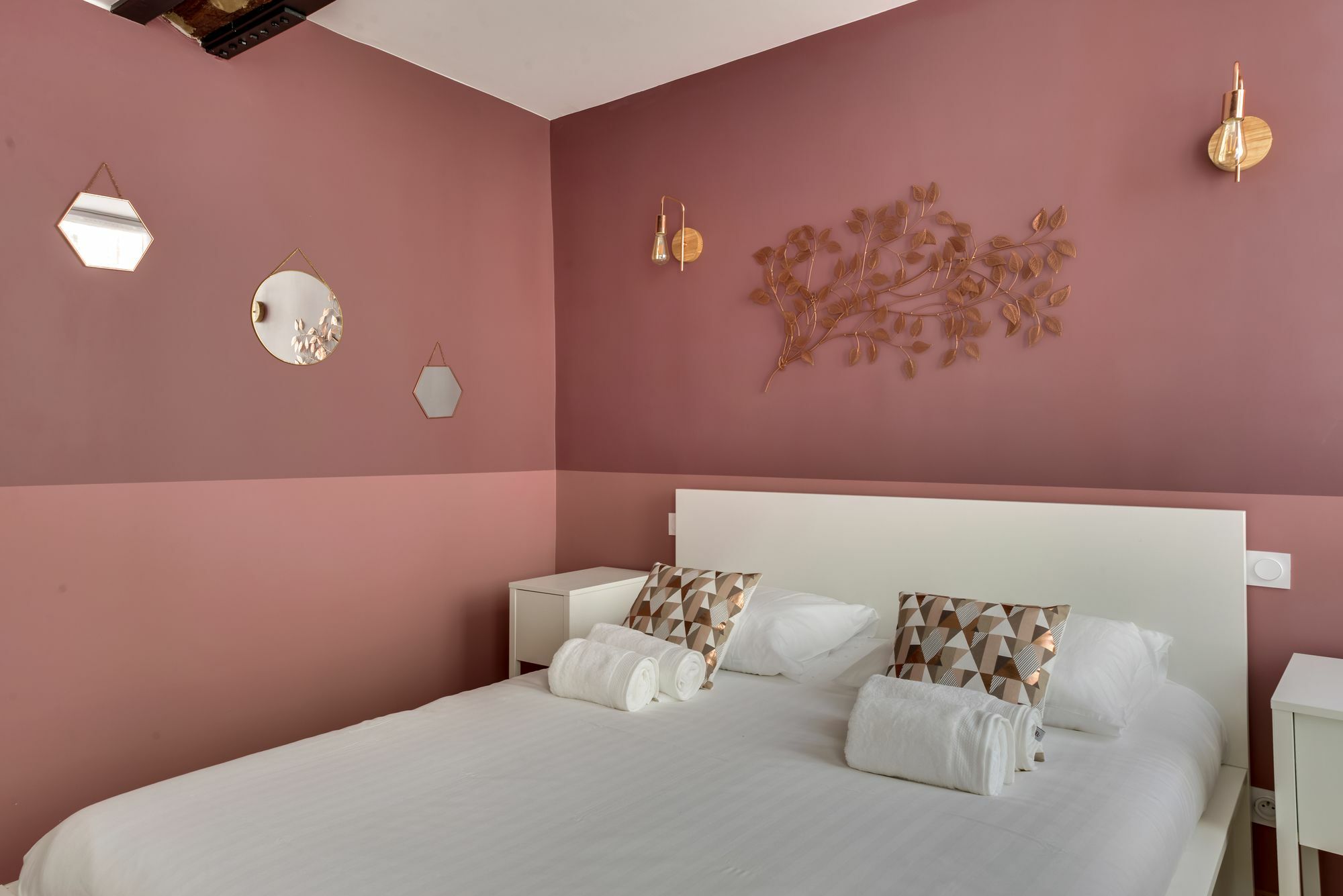 Appartamento Beautiful Triplex In The Center Of *
