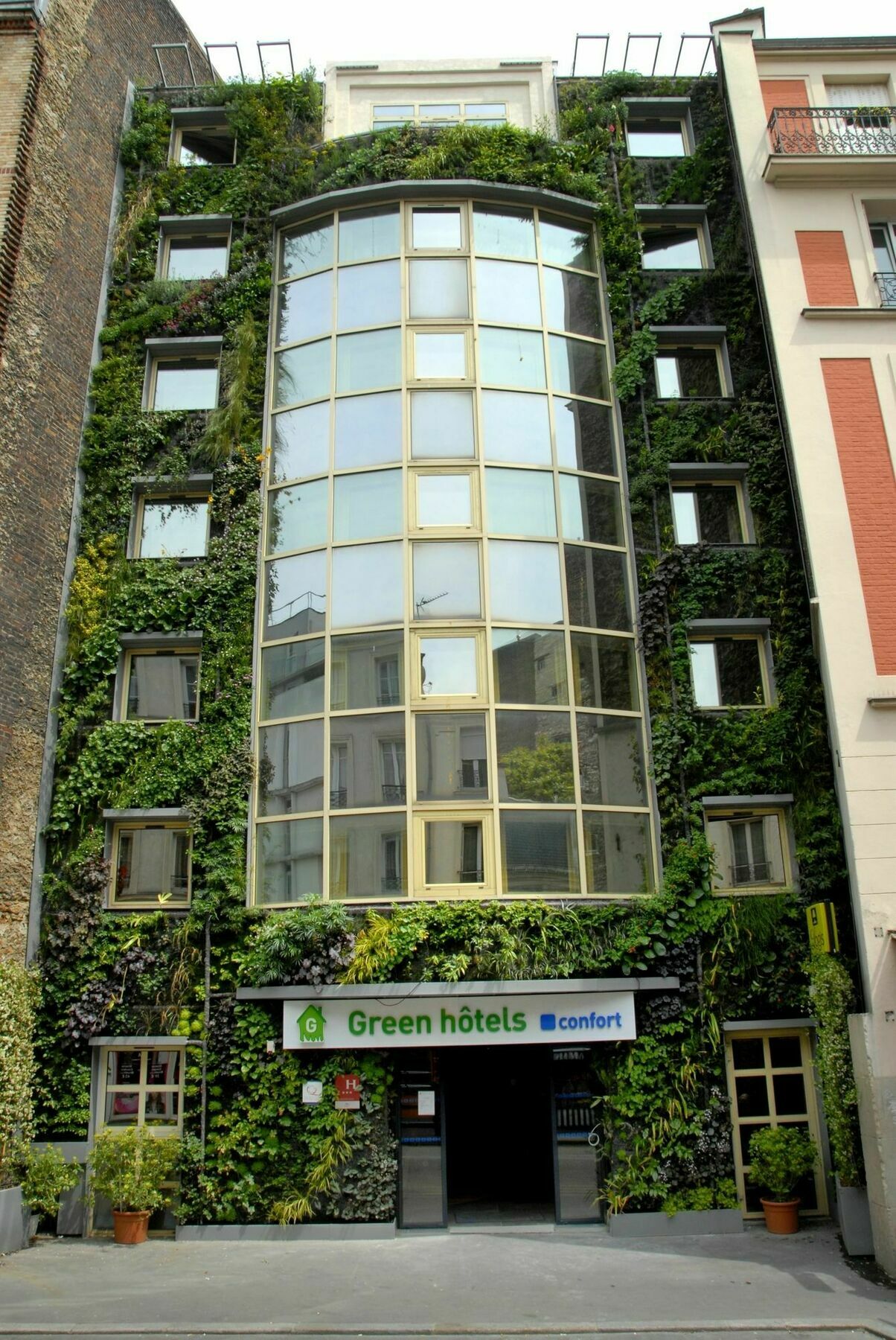 Hotel Confort 13 (adults Only) Paris