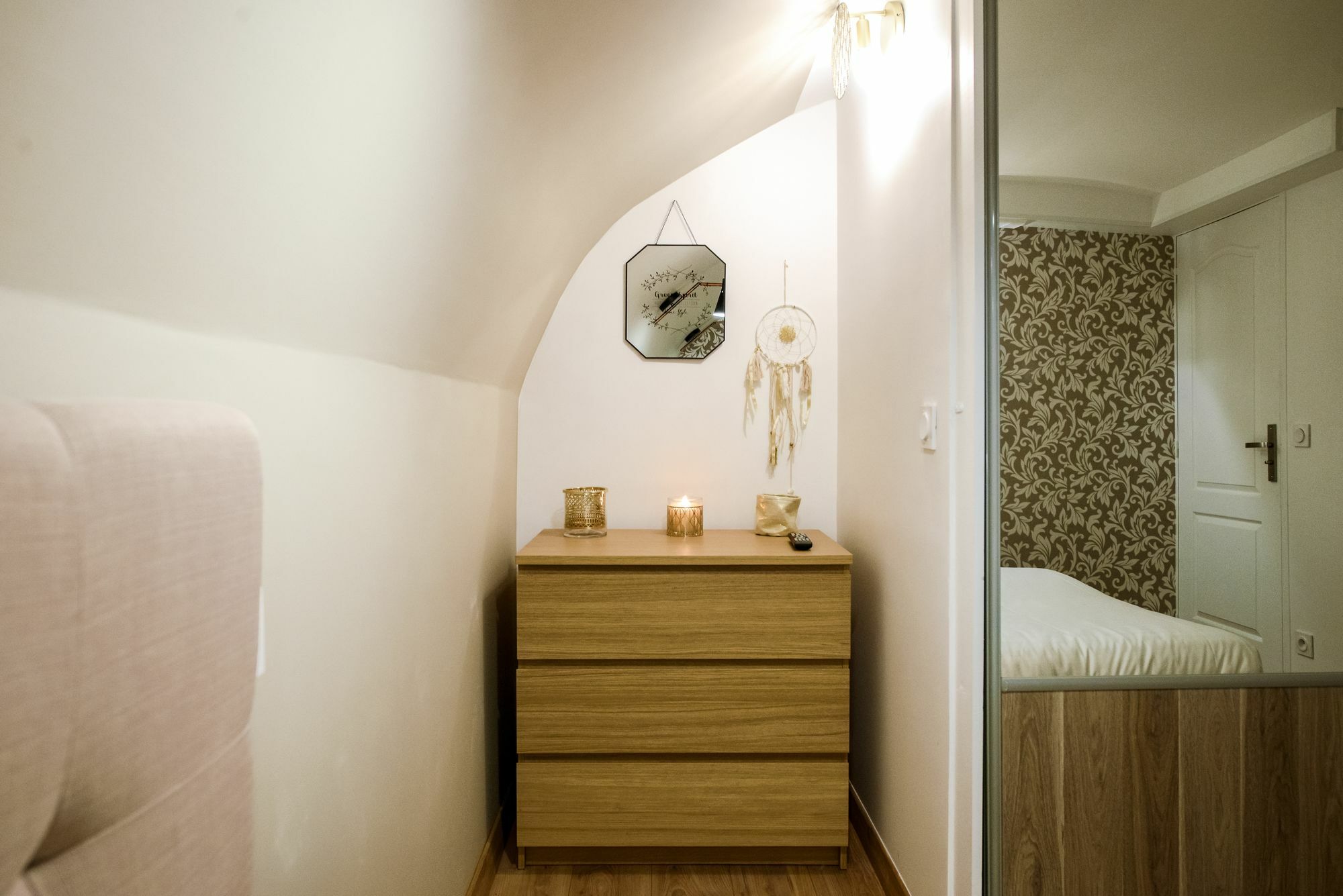 Beautiful Triplex In The Center Of * Parigi
