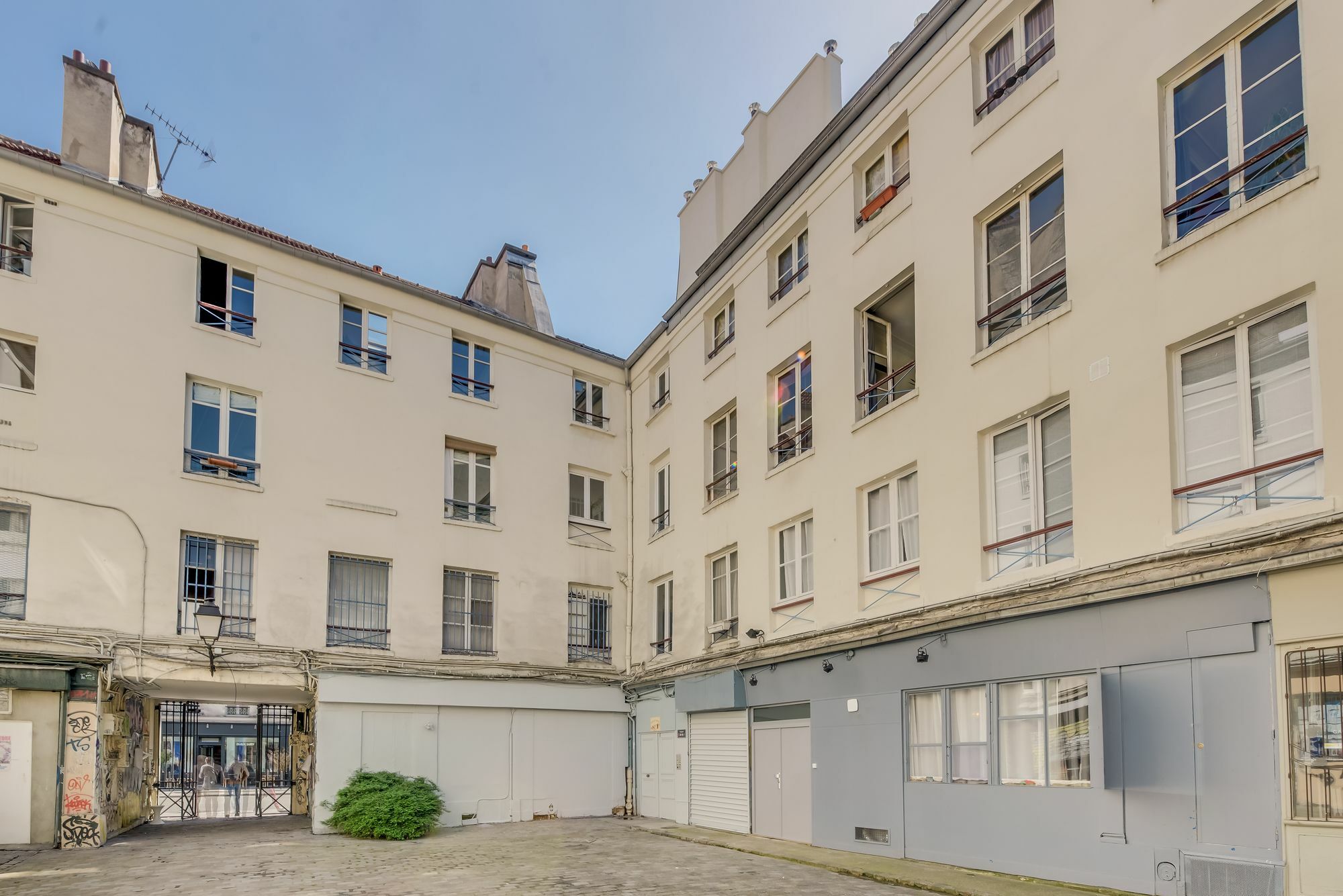 Appartamento Beautiful Triplex In The Center Of
