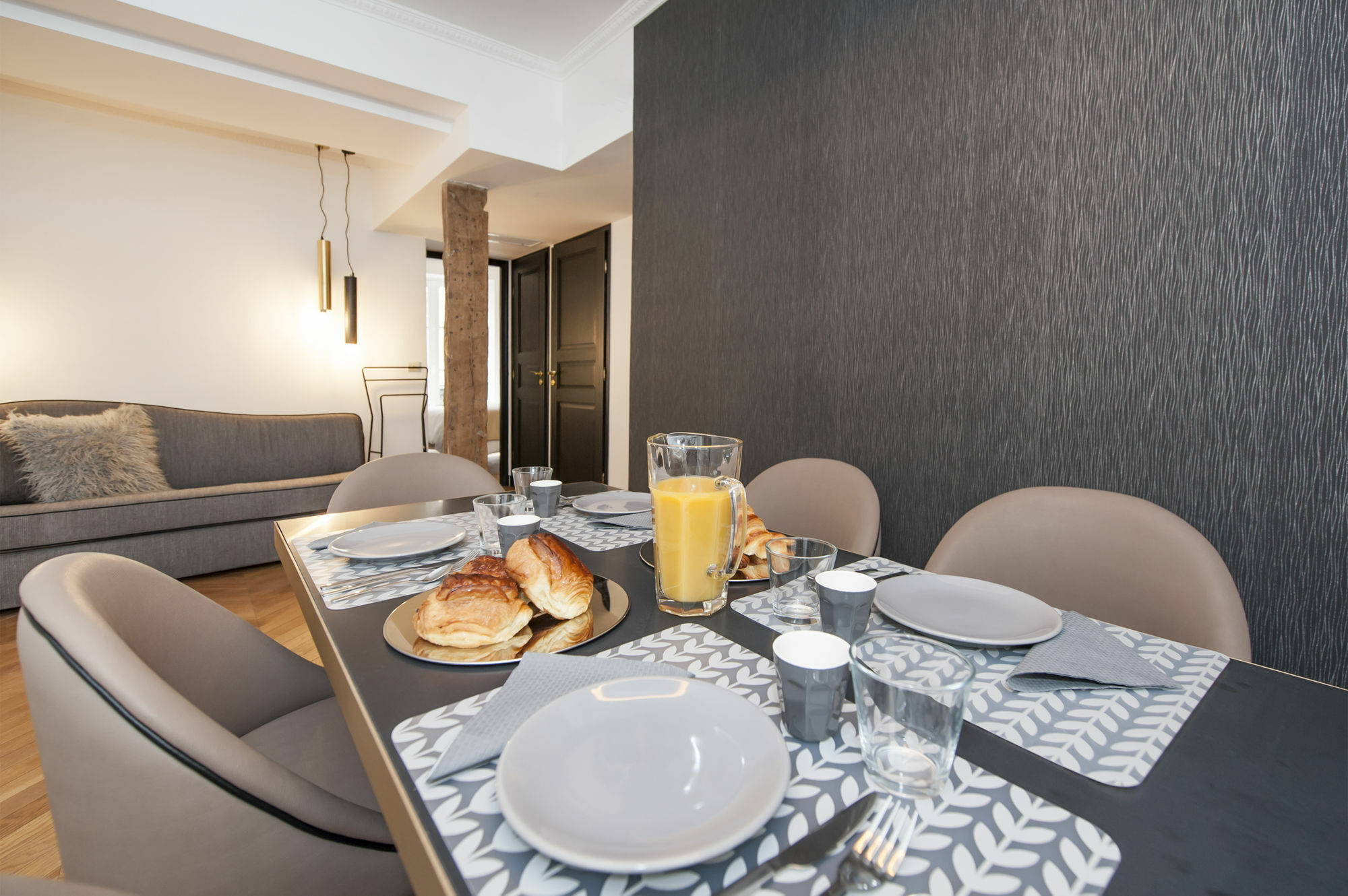 Appartamento Odeon Saint Germain Parigi