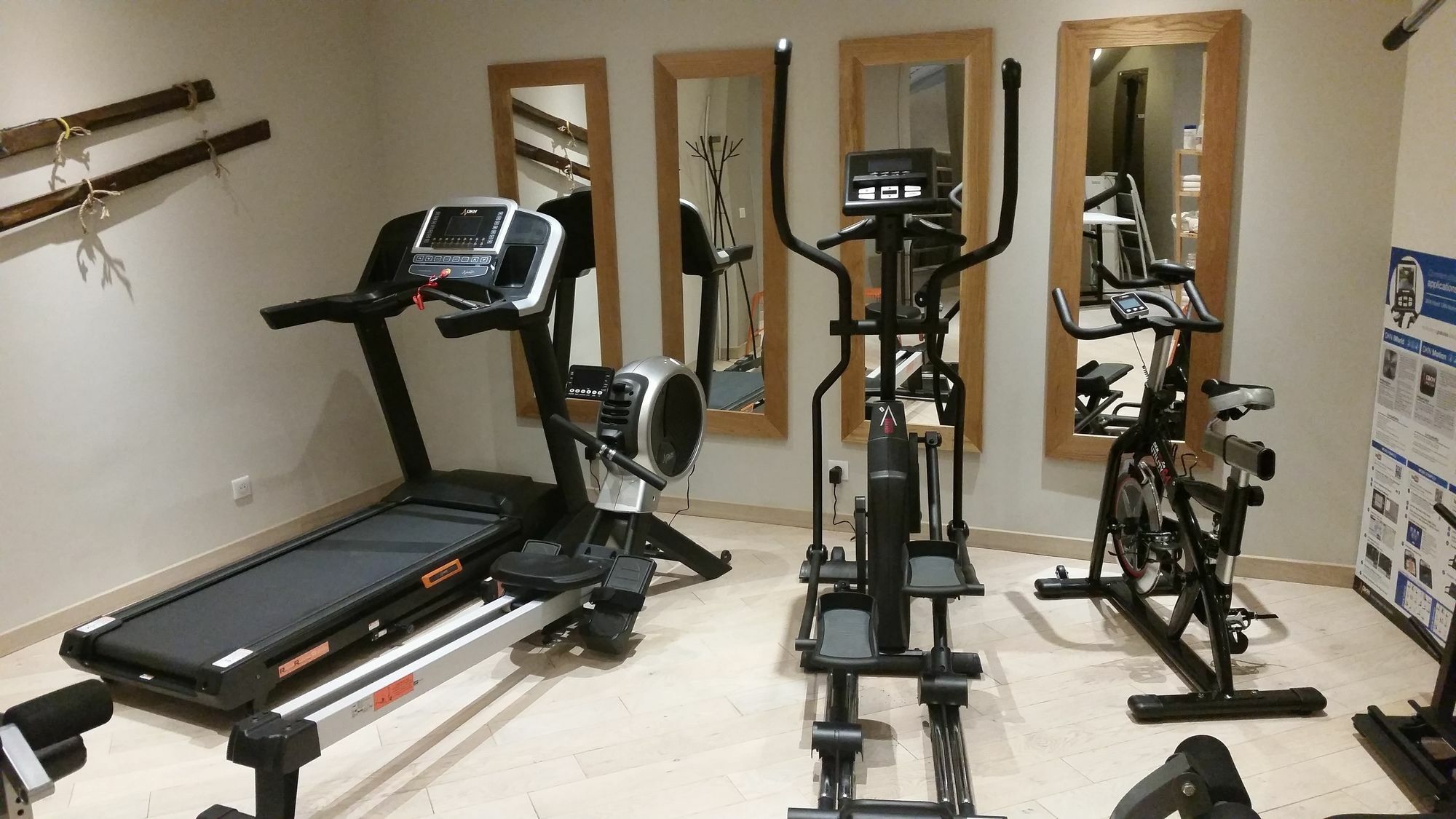 Confort 13 (adults Only) 3* Paris