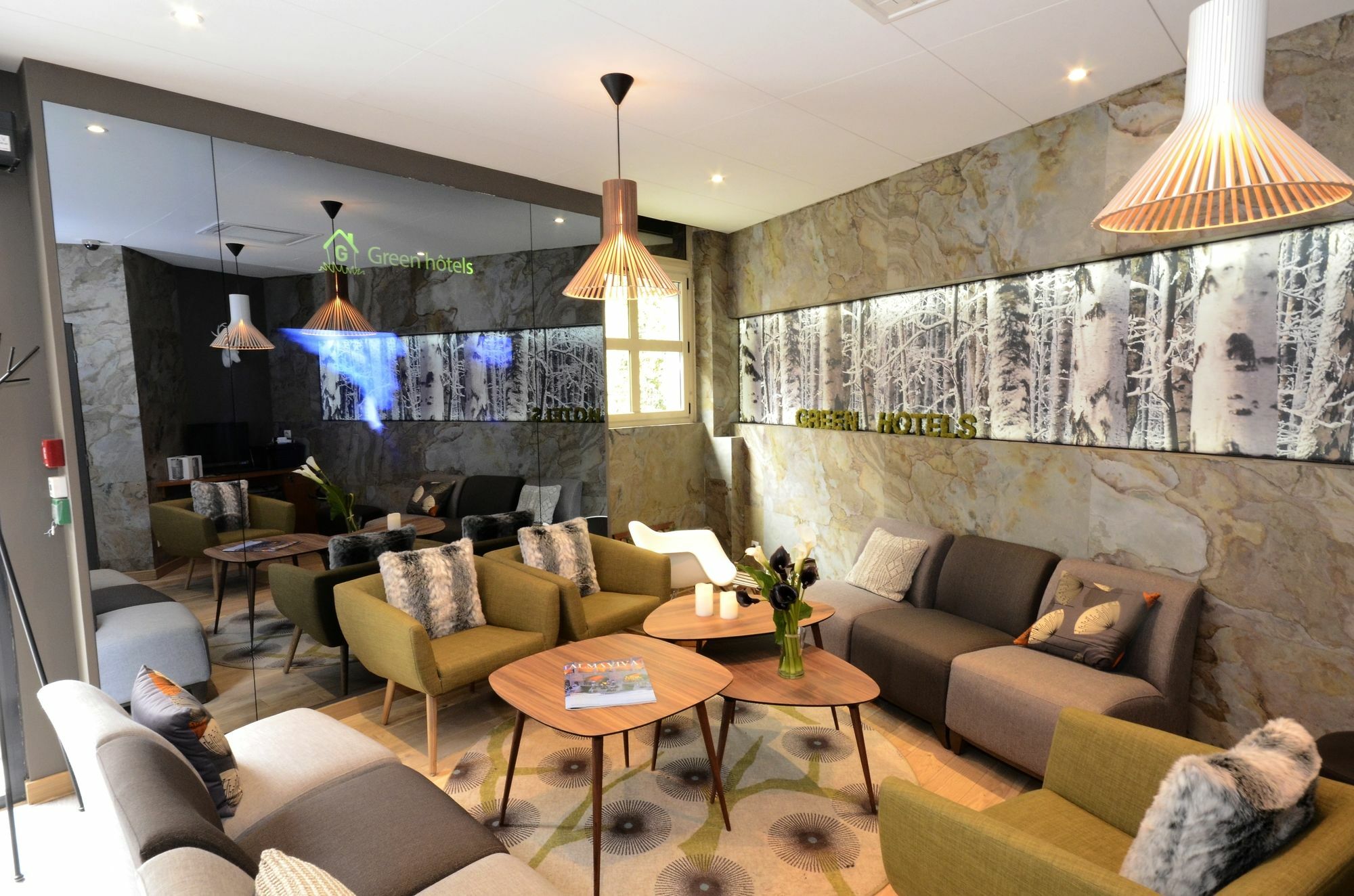 Hotel Confort 13 (adults Only)