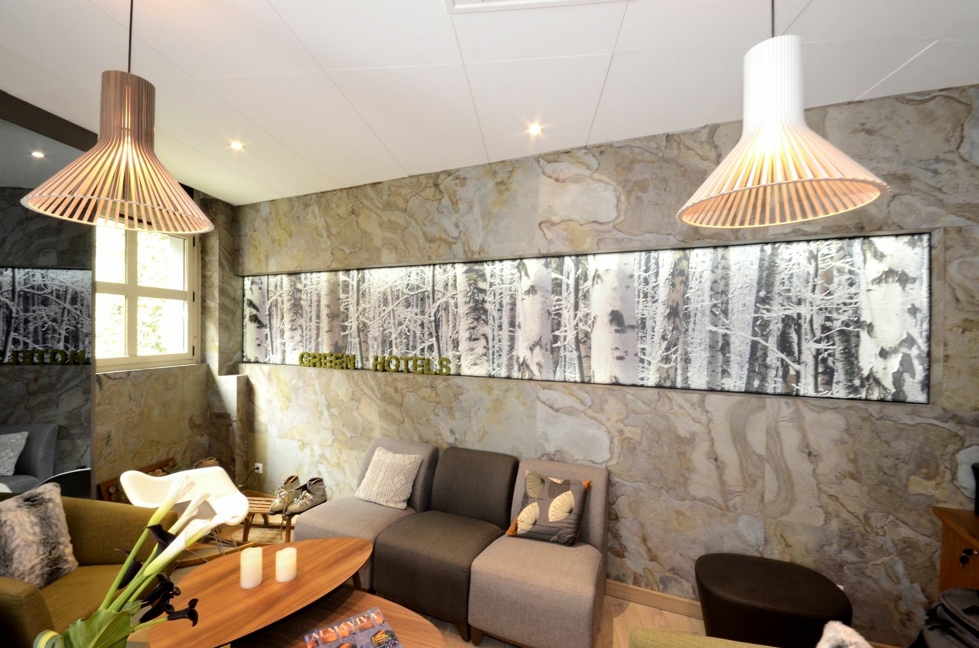 Confort 13 (adults Only) Hotel Paris