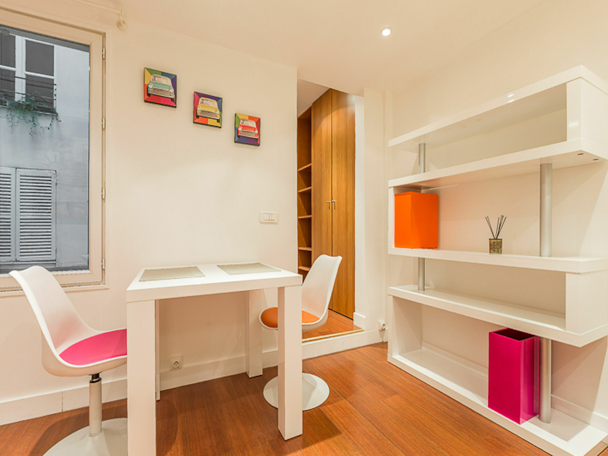 Apartment We - 75006 Latin Quarter