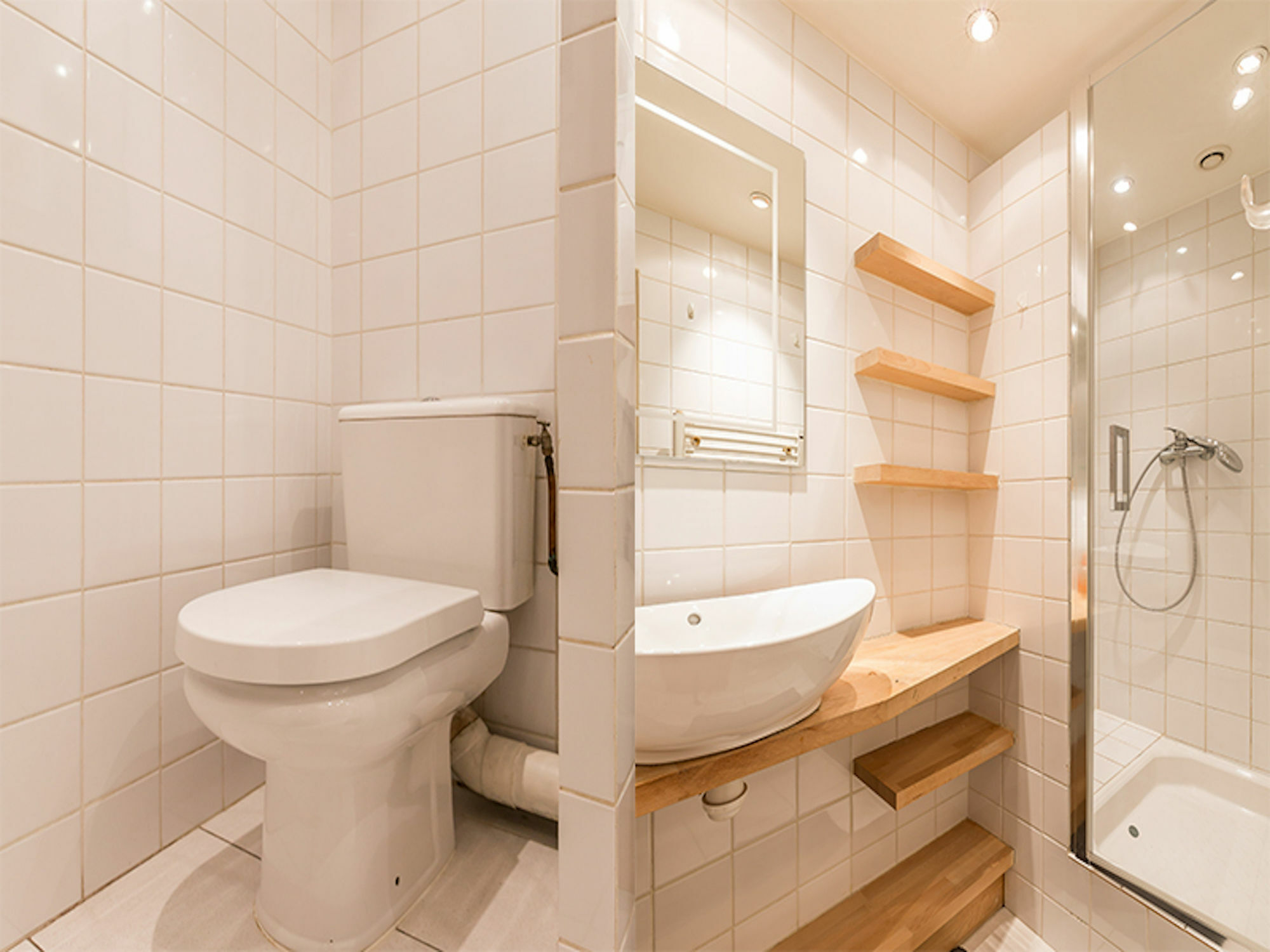 Apartment We - 75006 Latin Quarter *